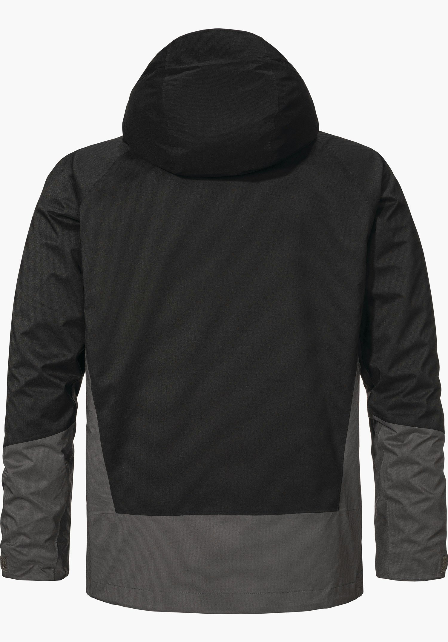 ZipIn Jacket Stanzach M