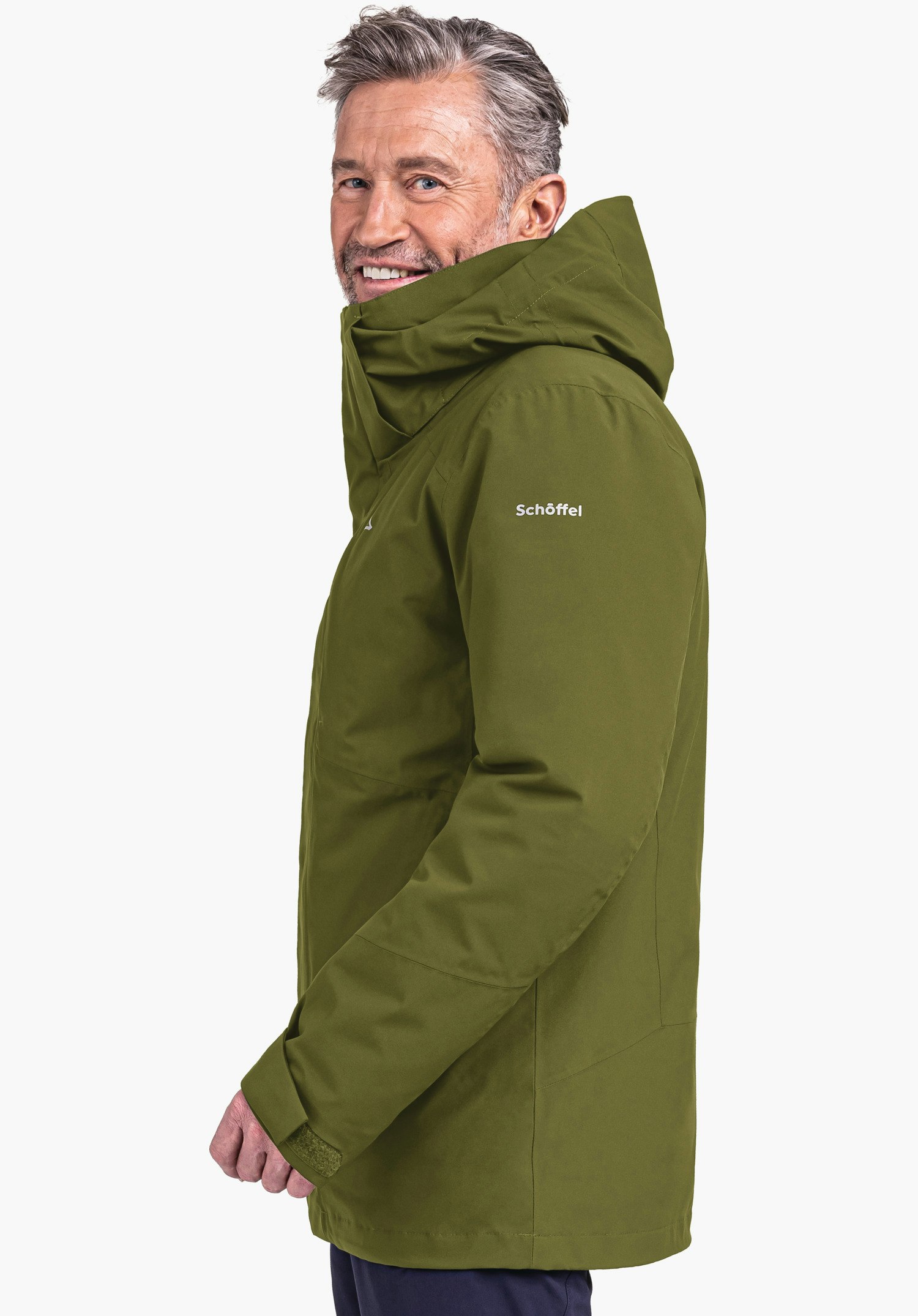3in1 Jacket Auerspitz M