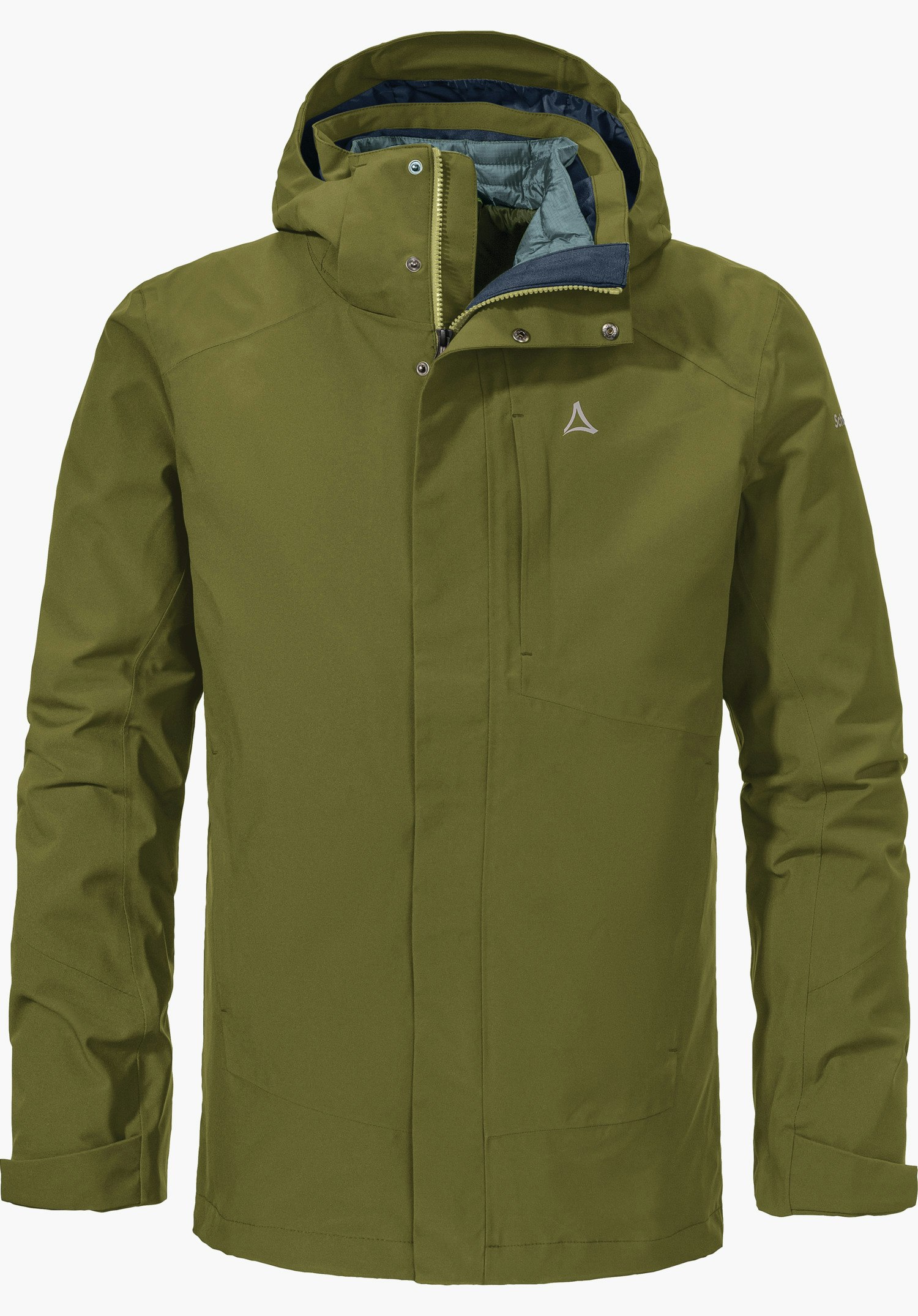 3in1 Jacket Auerspitz M