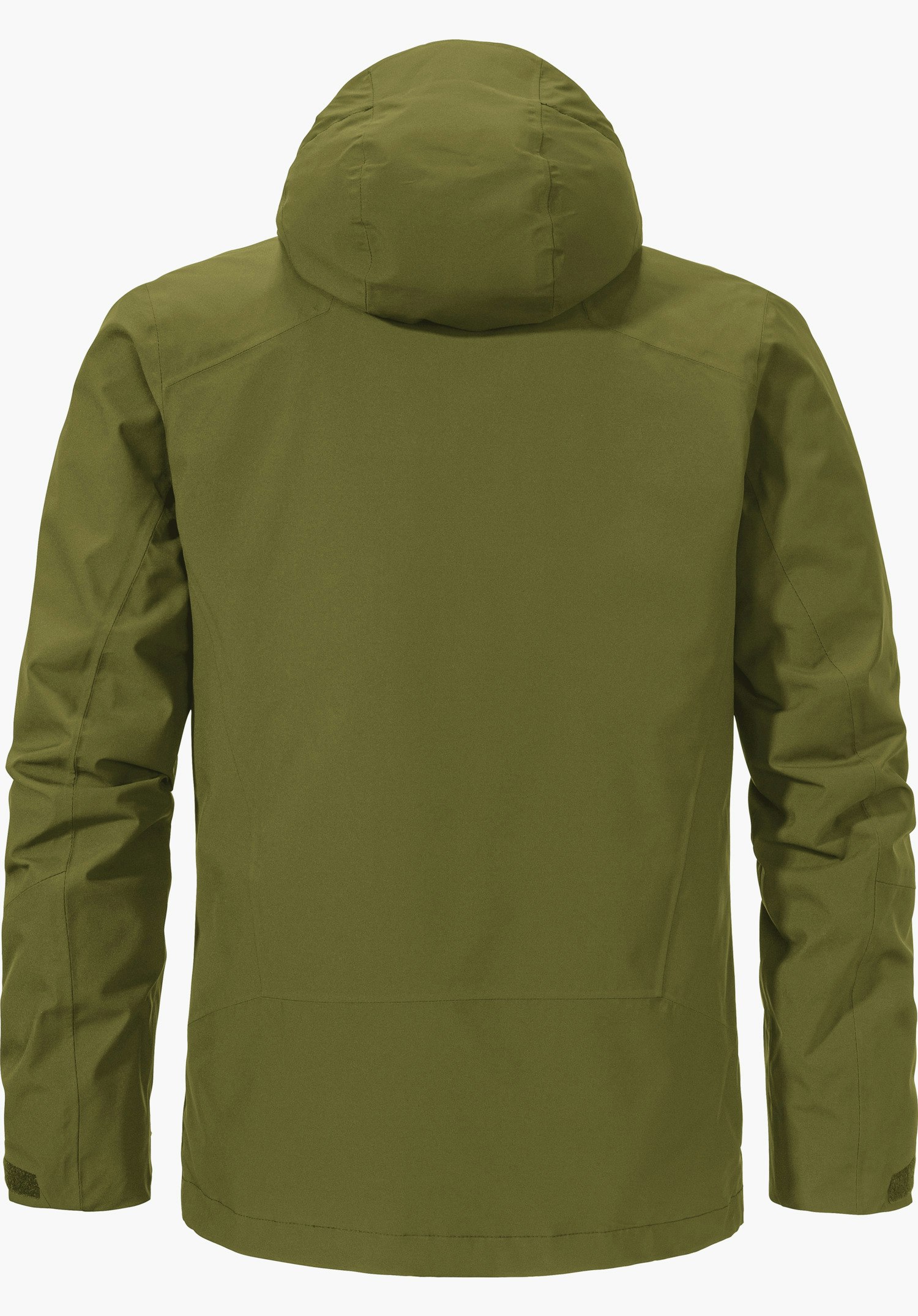 3in1 Jacket Auerspitz M