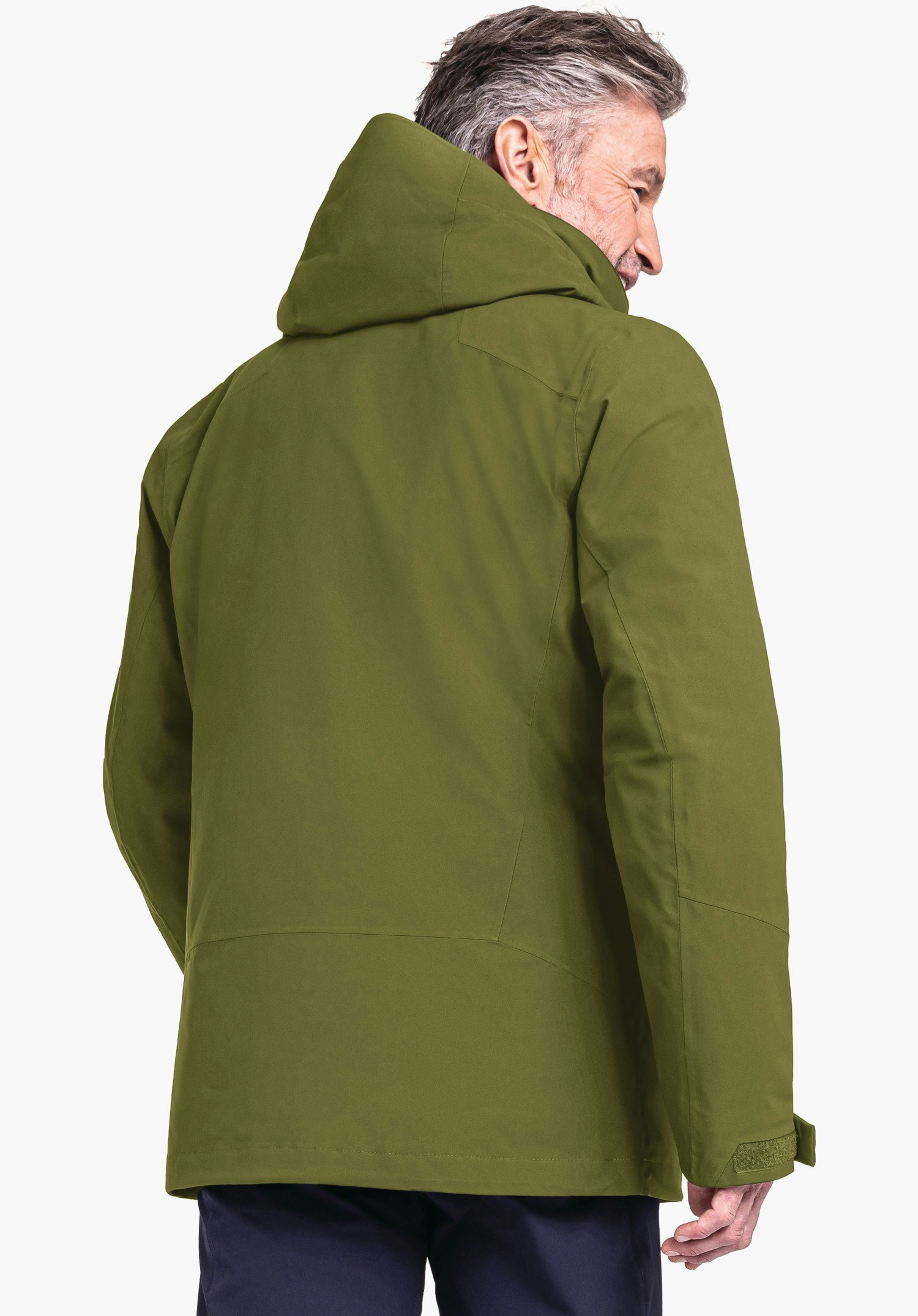 3in1 Jacket Auerspitz M