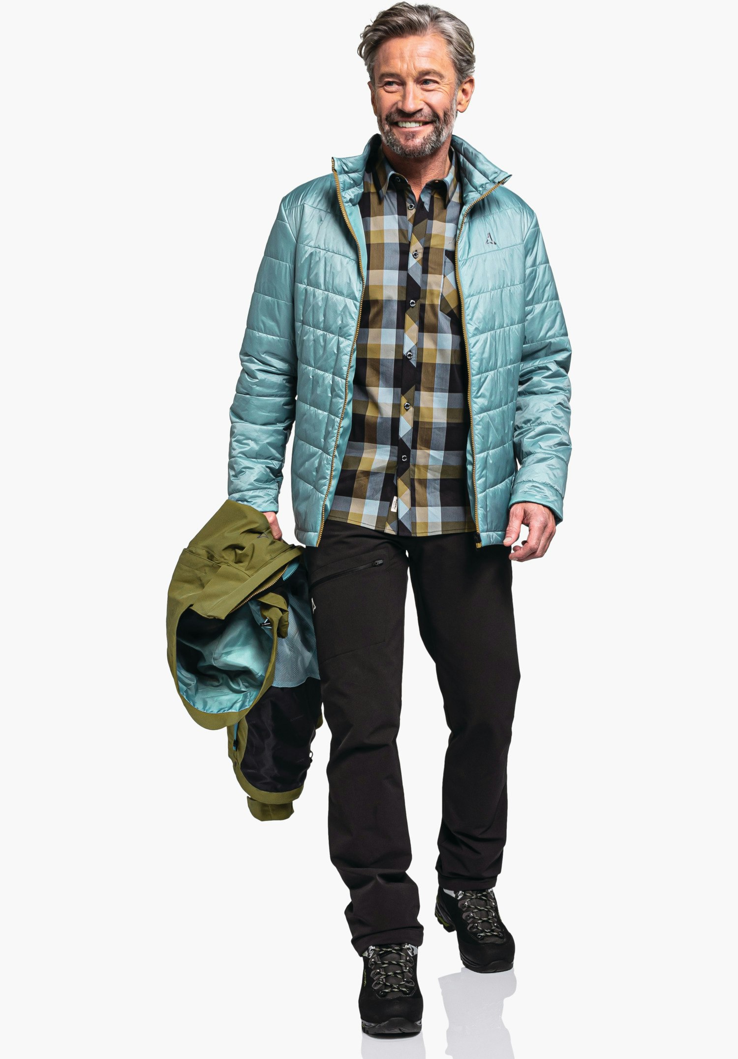 3in1 Jacket Auerspitz M