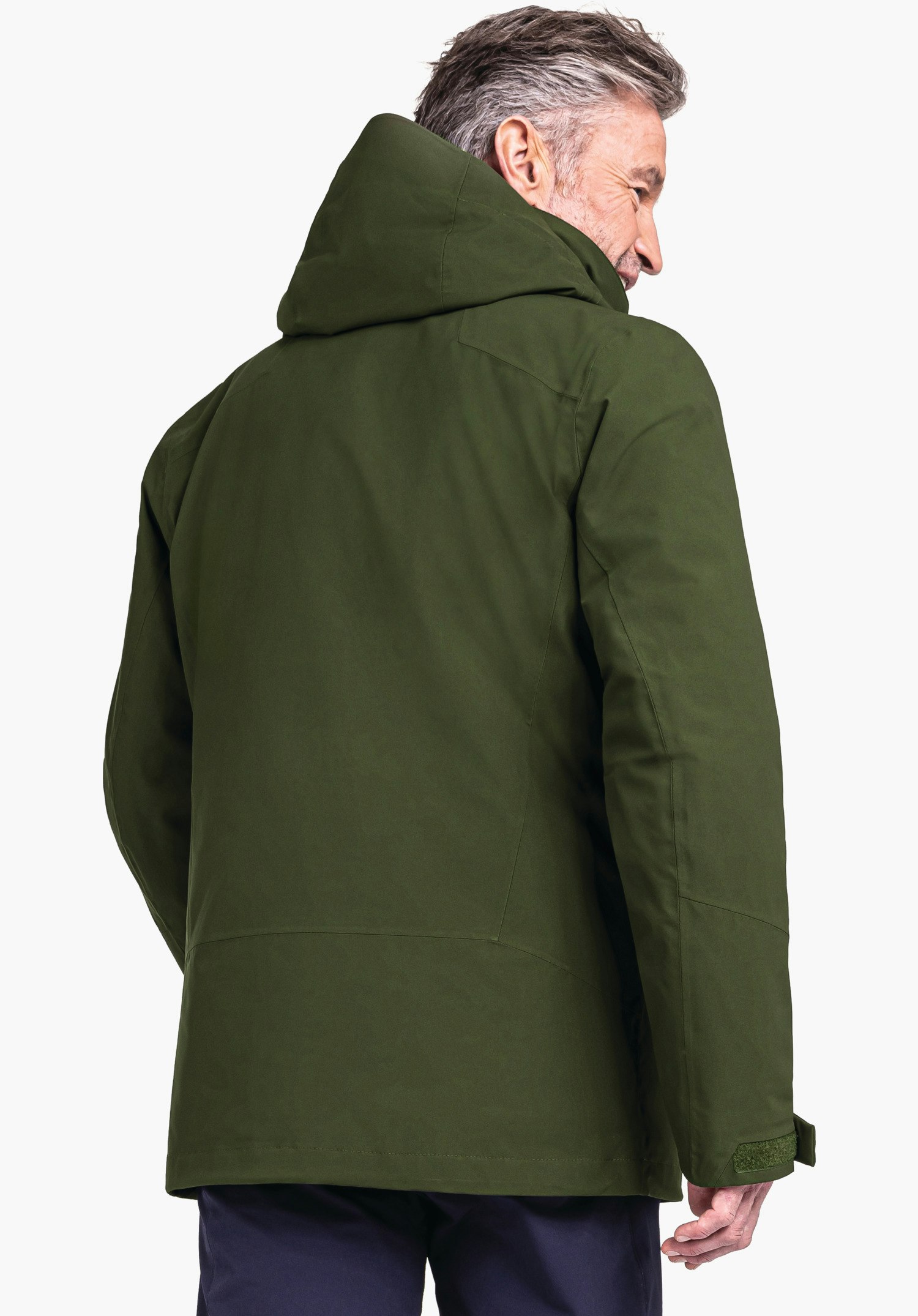 3in1 Jacket Auerspitz M