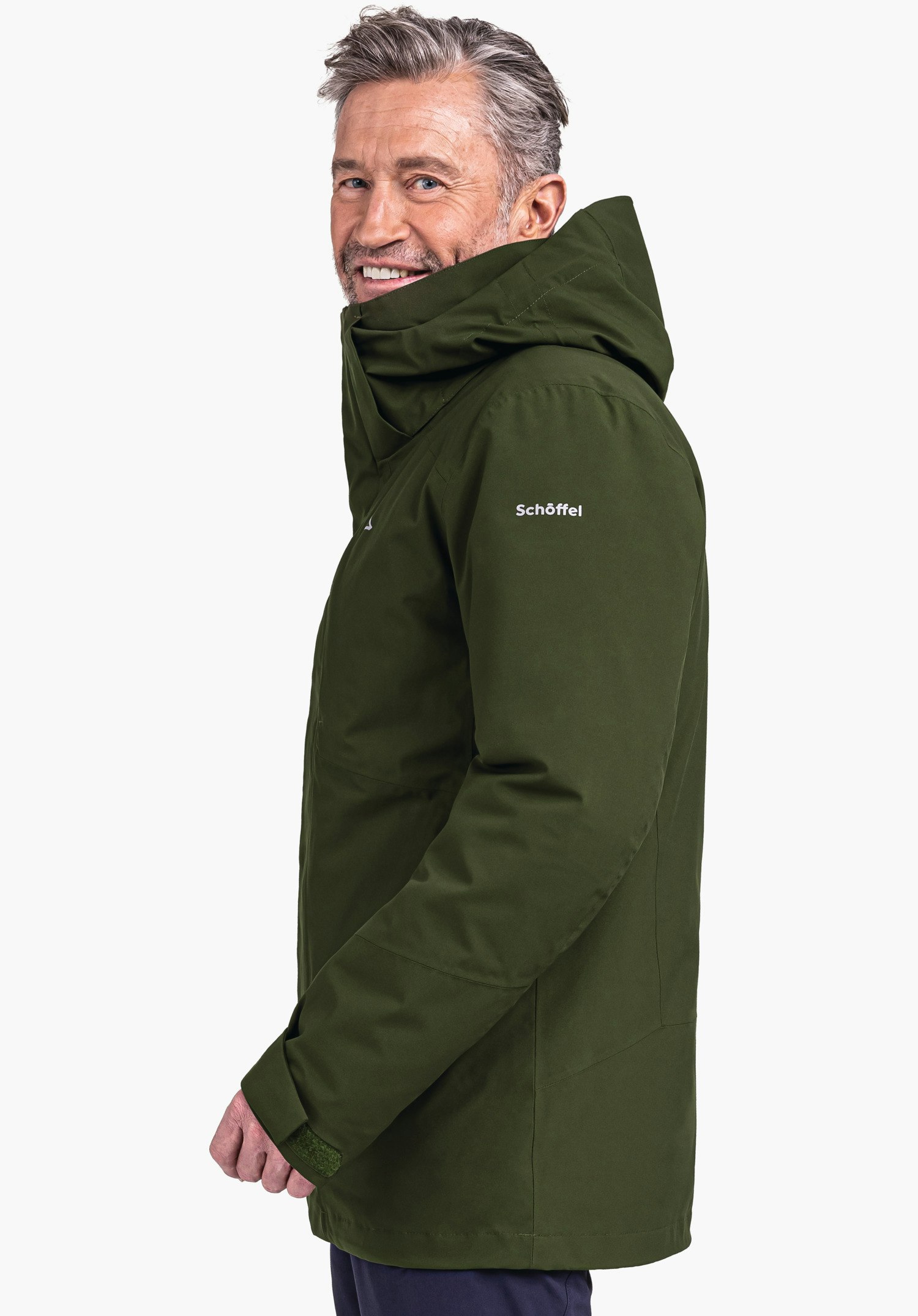 3in1 Jacket Auerspitz M