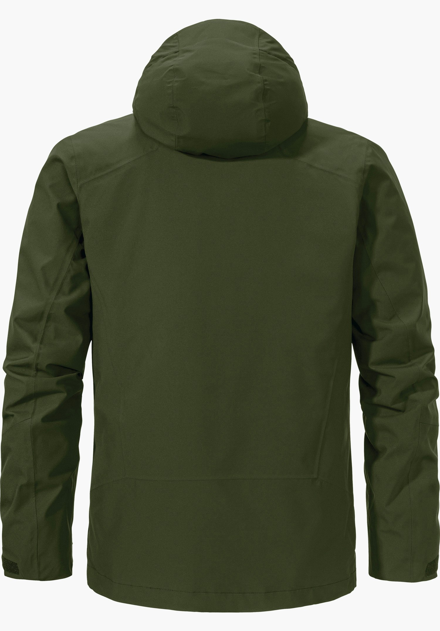 3in1 Jacket Auerspitz M