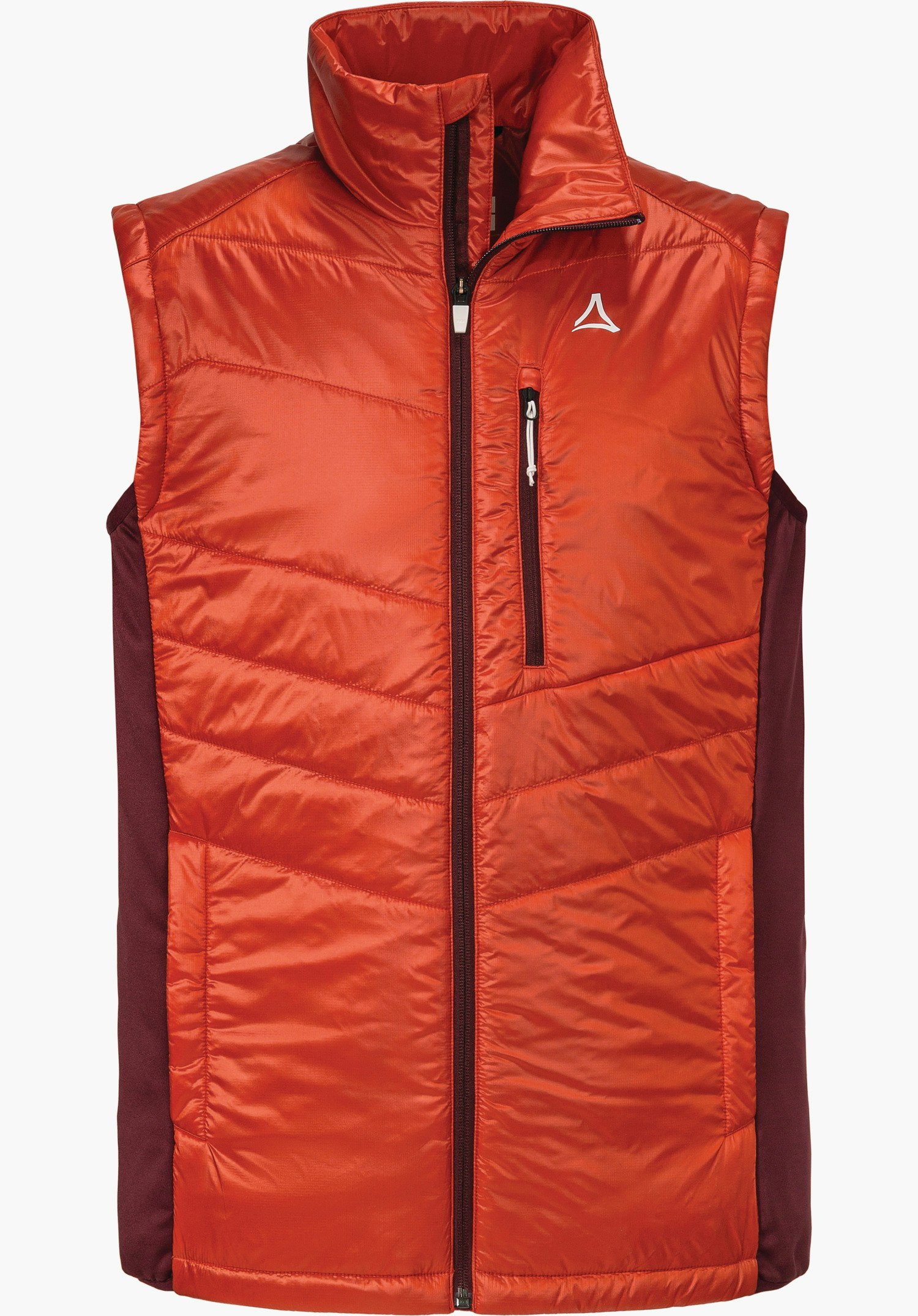 Hybrid Vest Stams M
