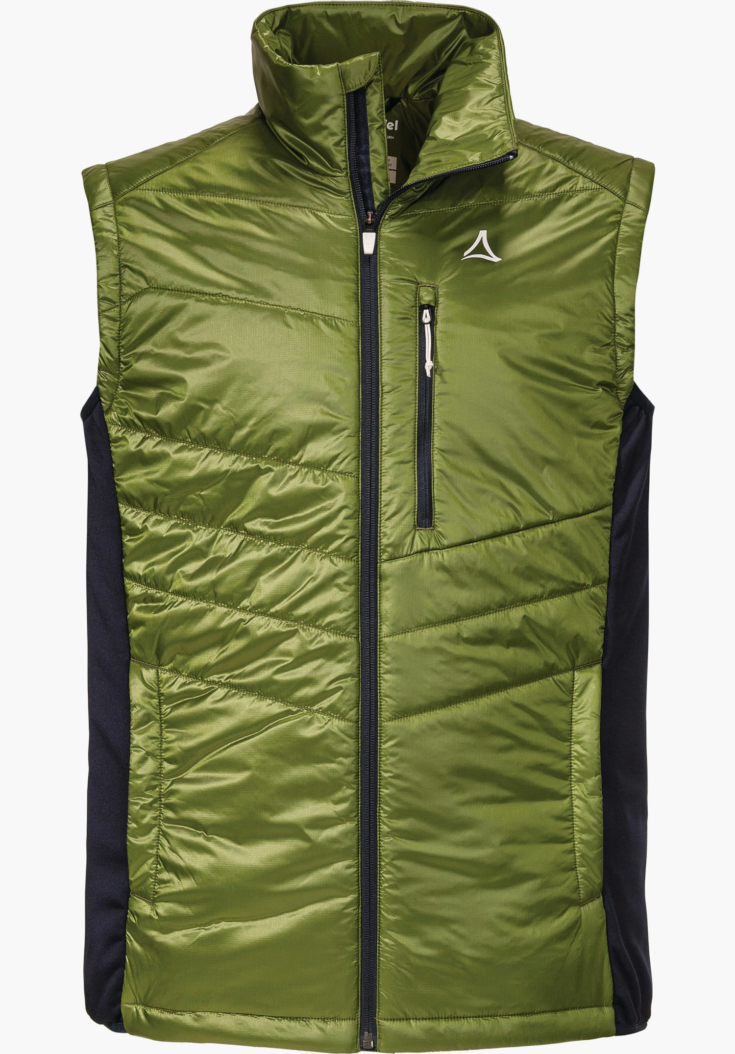 Hybrid Vest Stams M