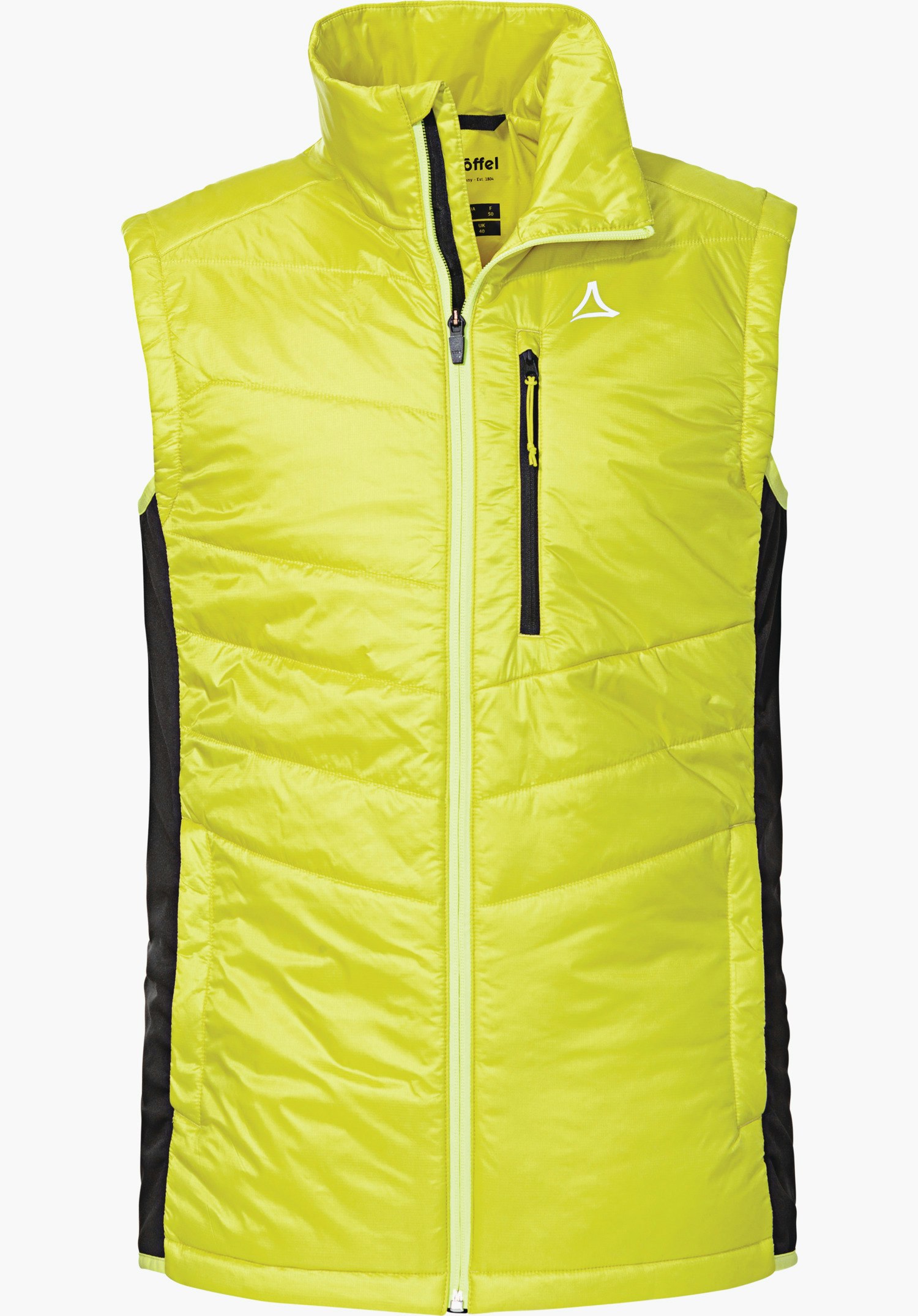 Hybrid Vest Stams M