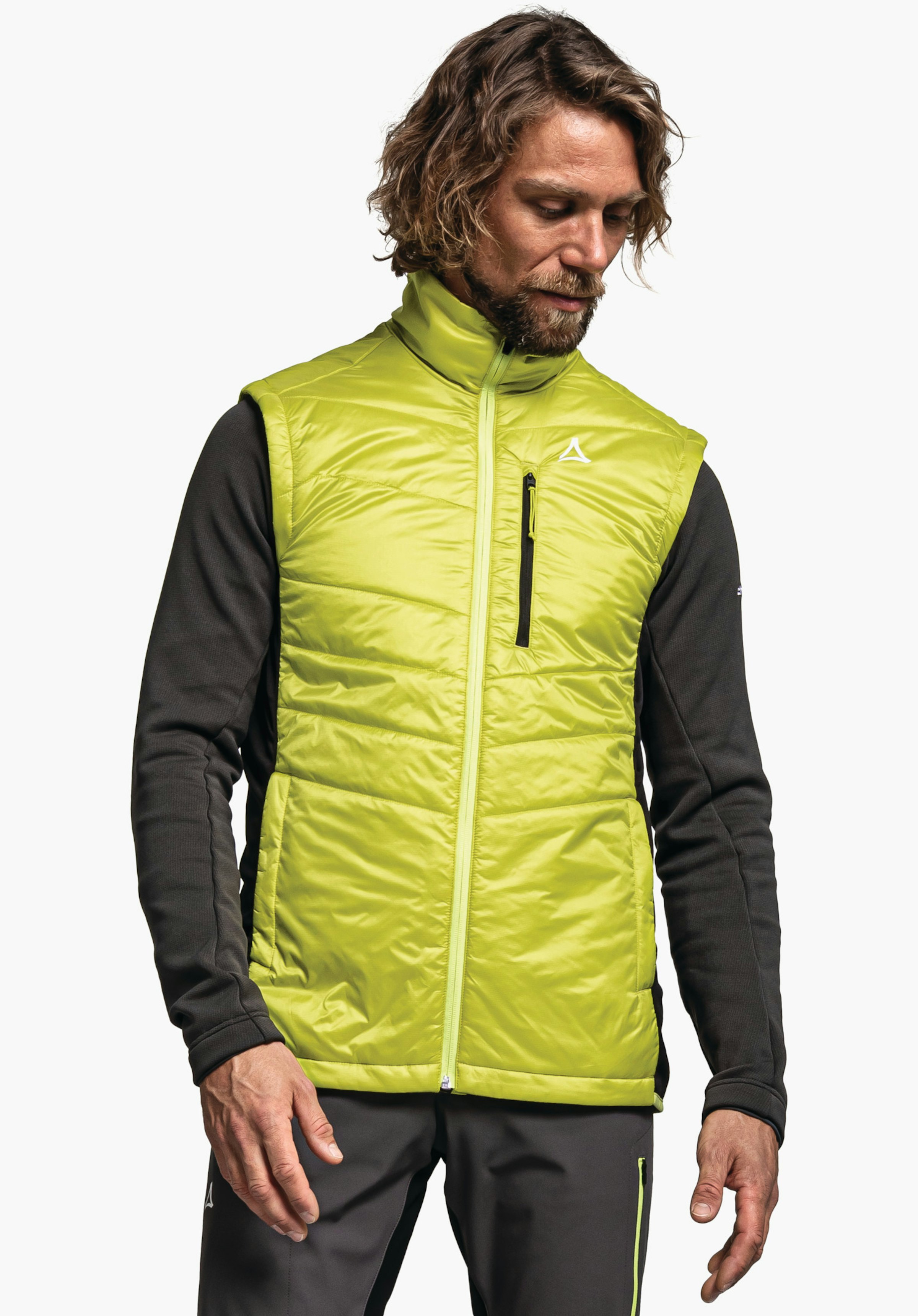 Hybrid Vest Stams M