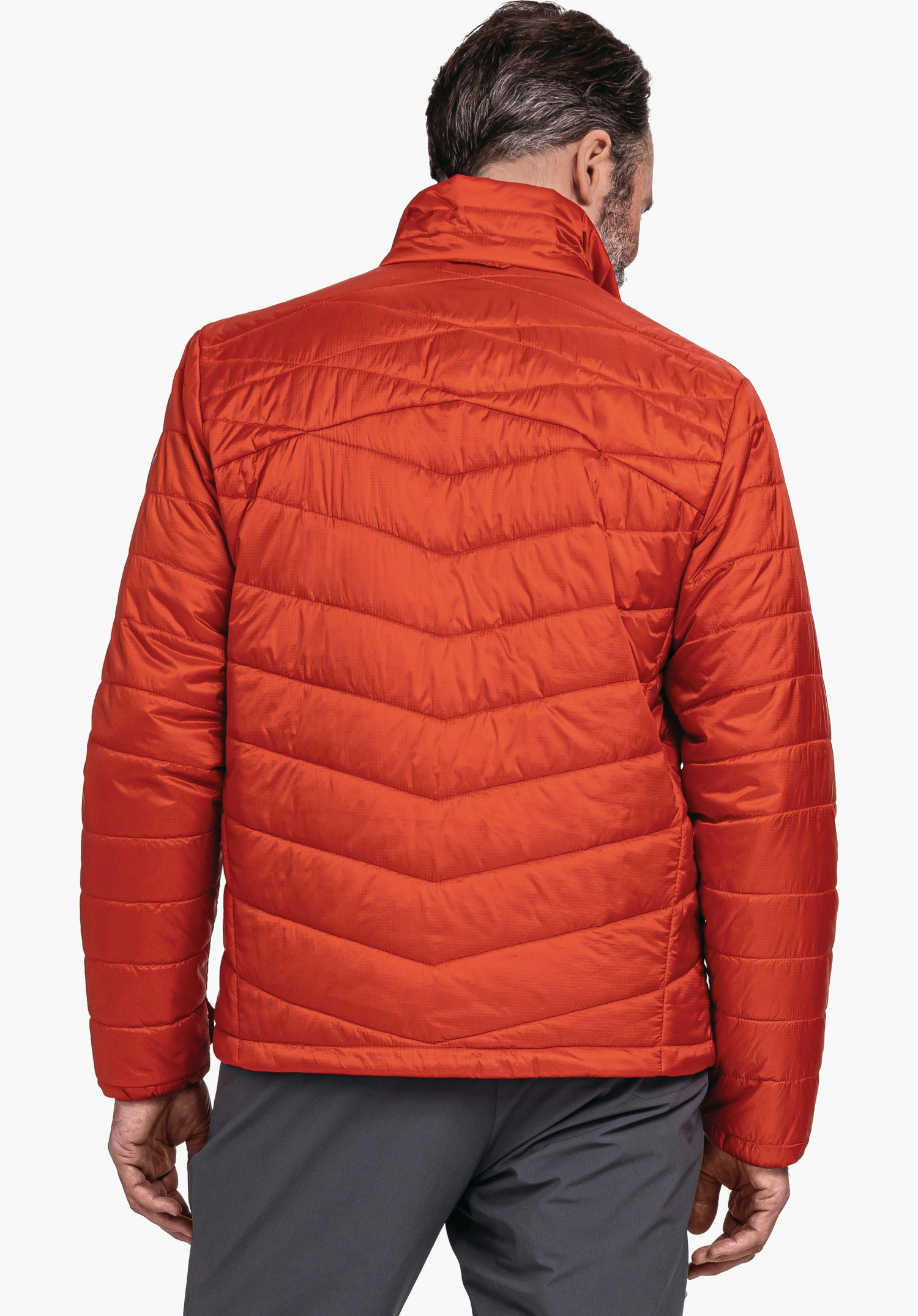 ZipIn Jacket Seewand M