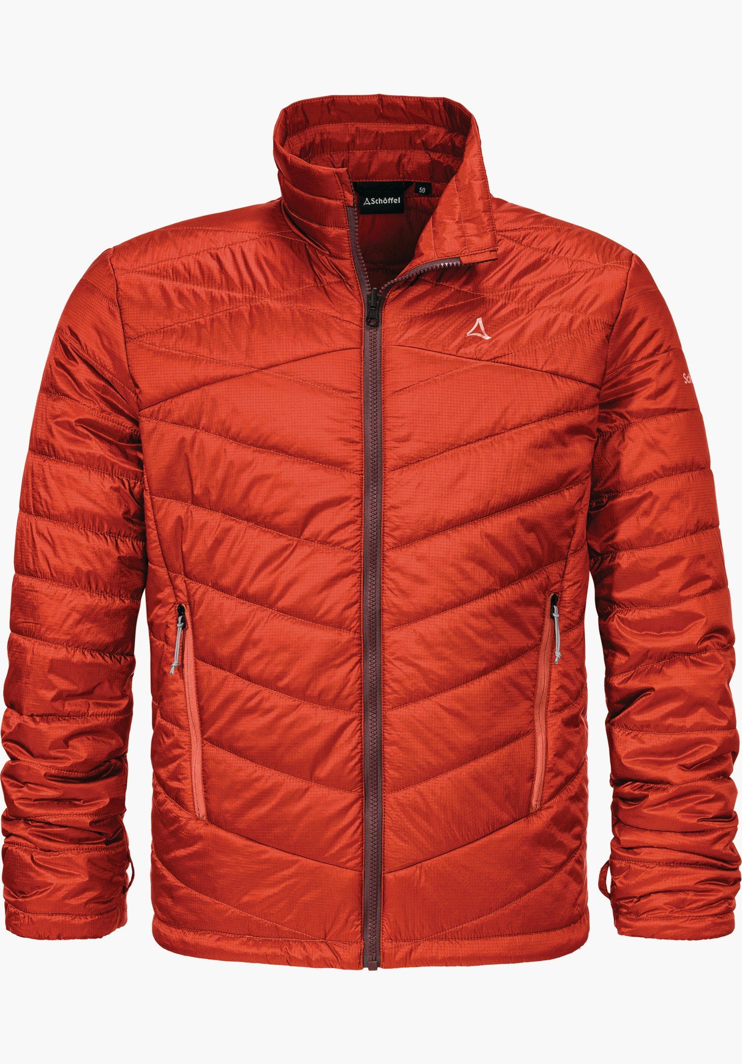 ZipIn Jacket Seewand M