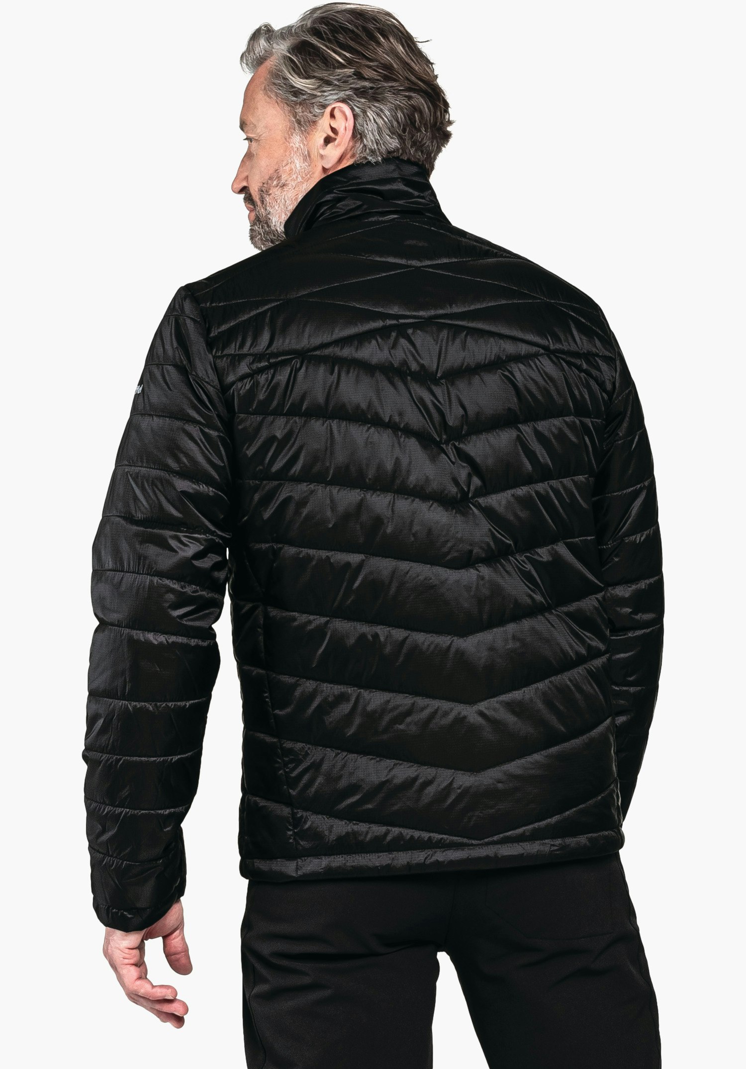 ZipIn Jacket Seewand M