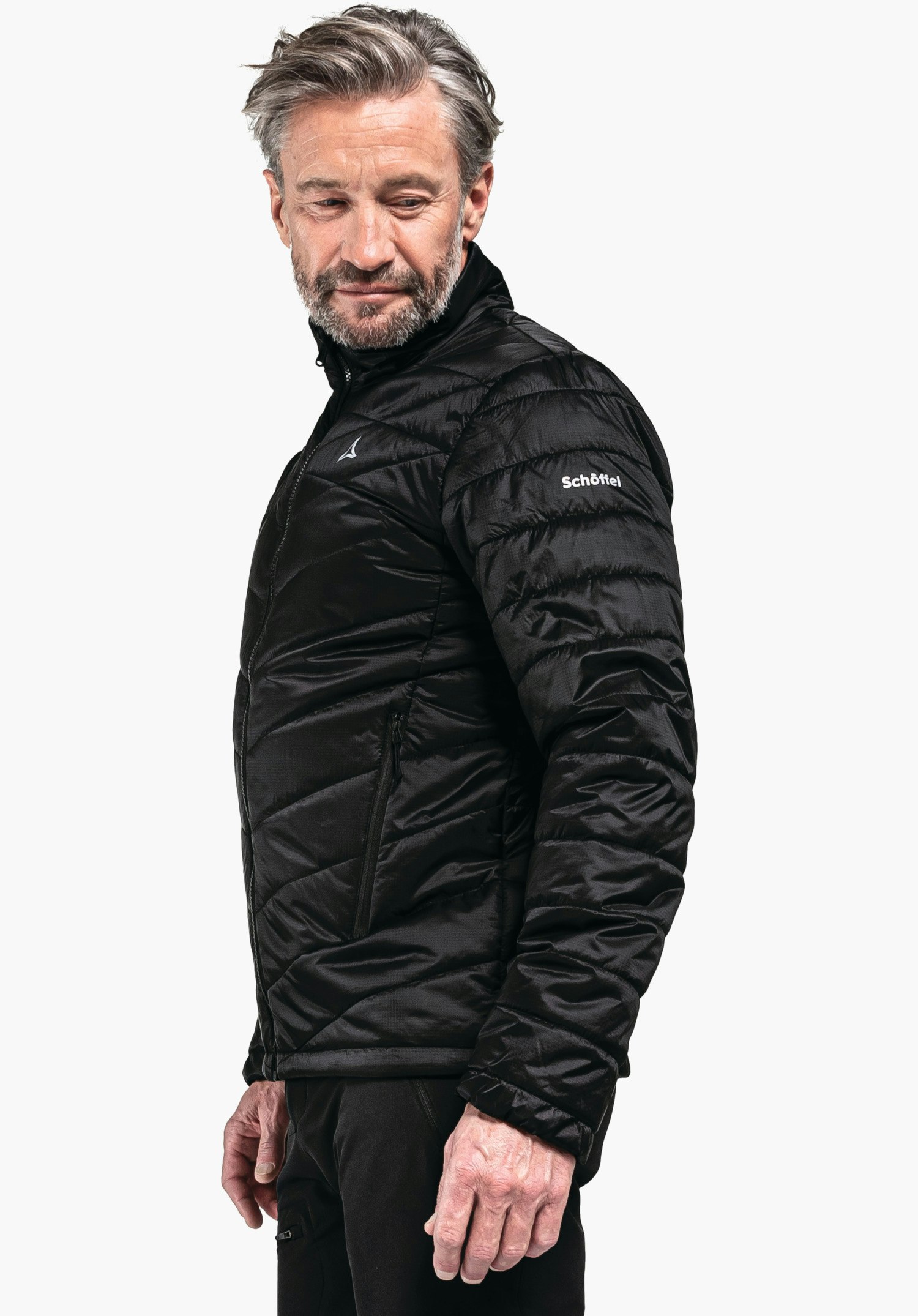 ZipIn Jacket Seewand M