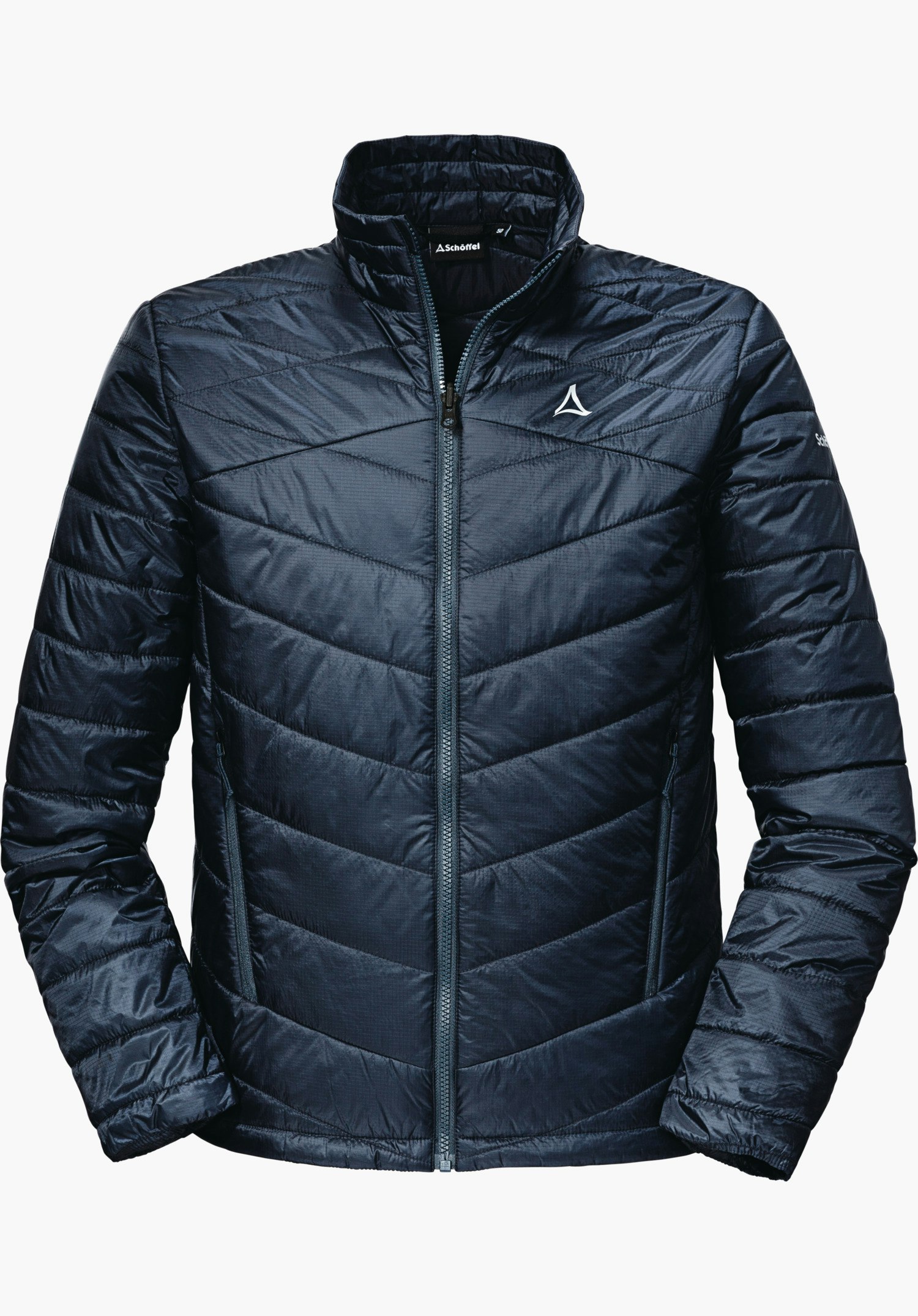 ZipIn Jacket Seewand M