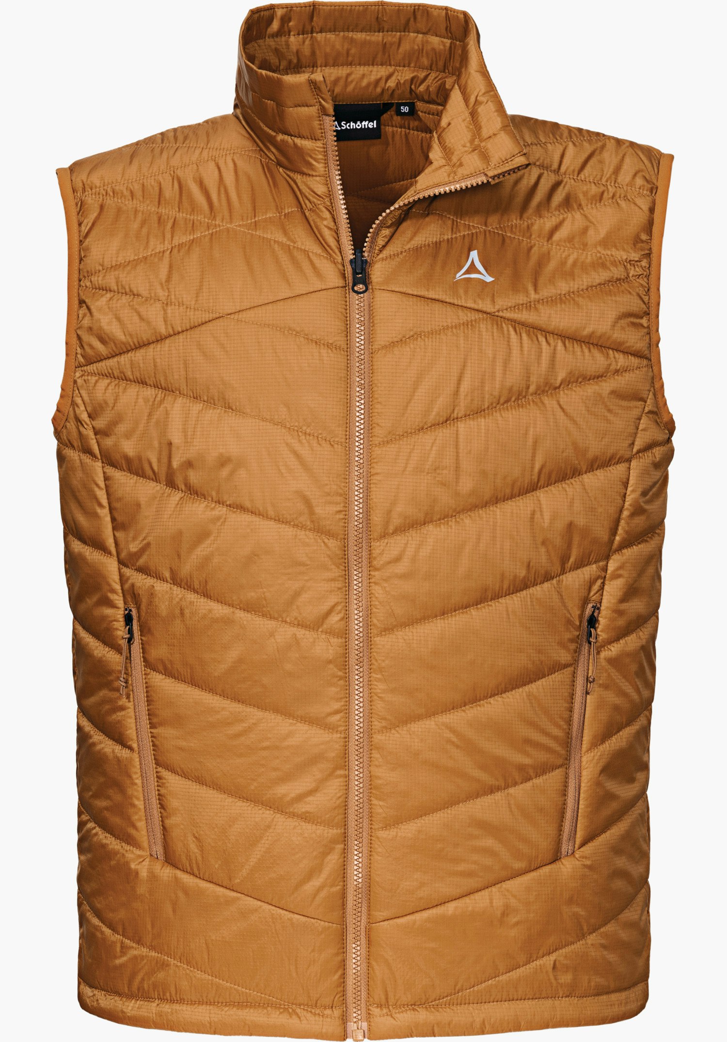 ZipIn Vest Seewand M