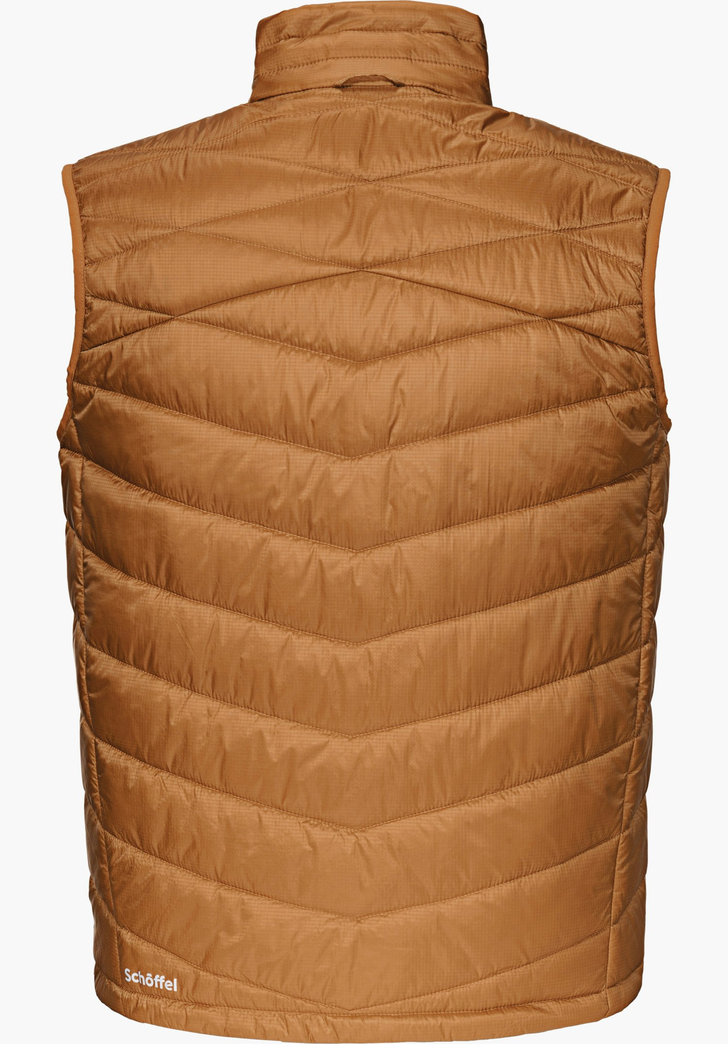 ZipIn Vest Seewand M
