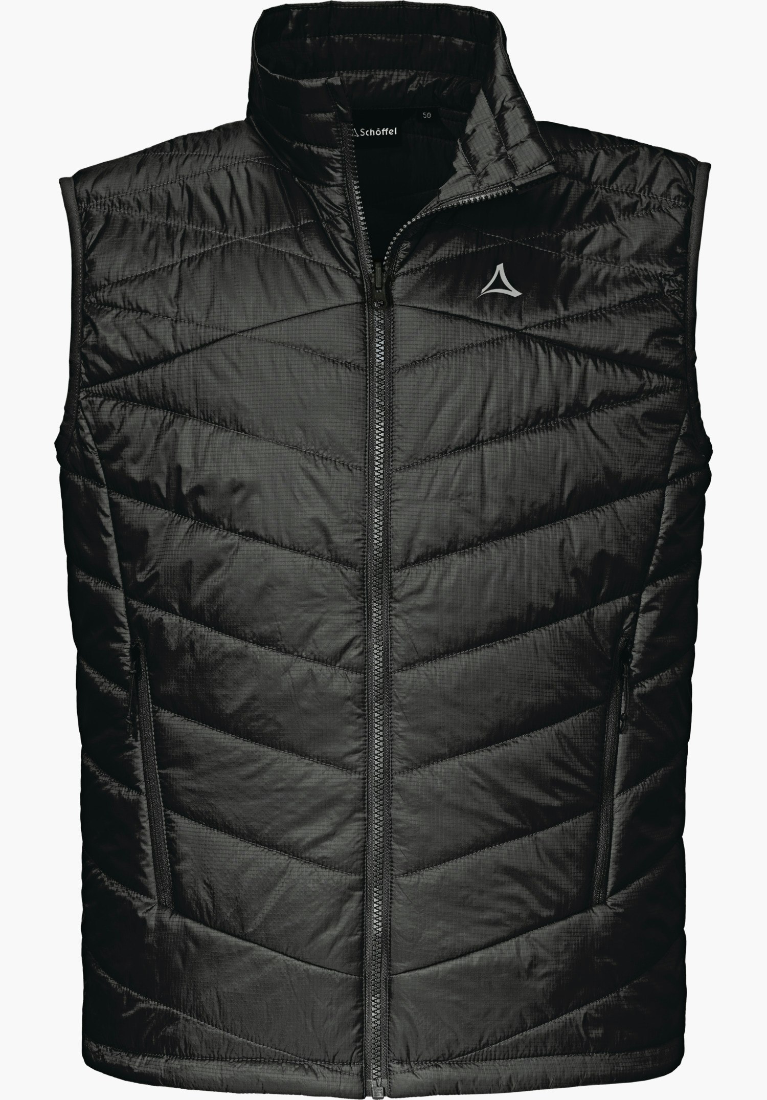 ZipIn Vest Seewand M