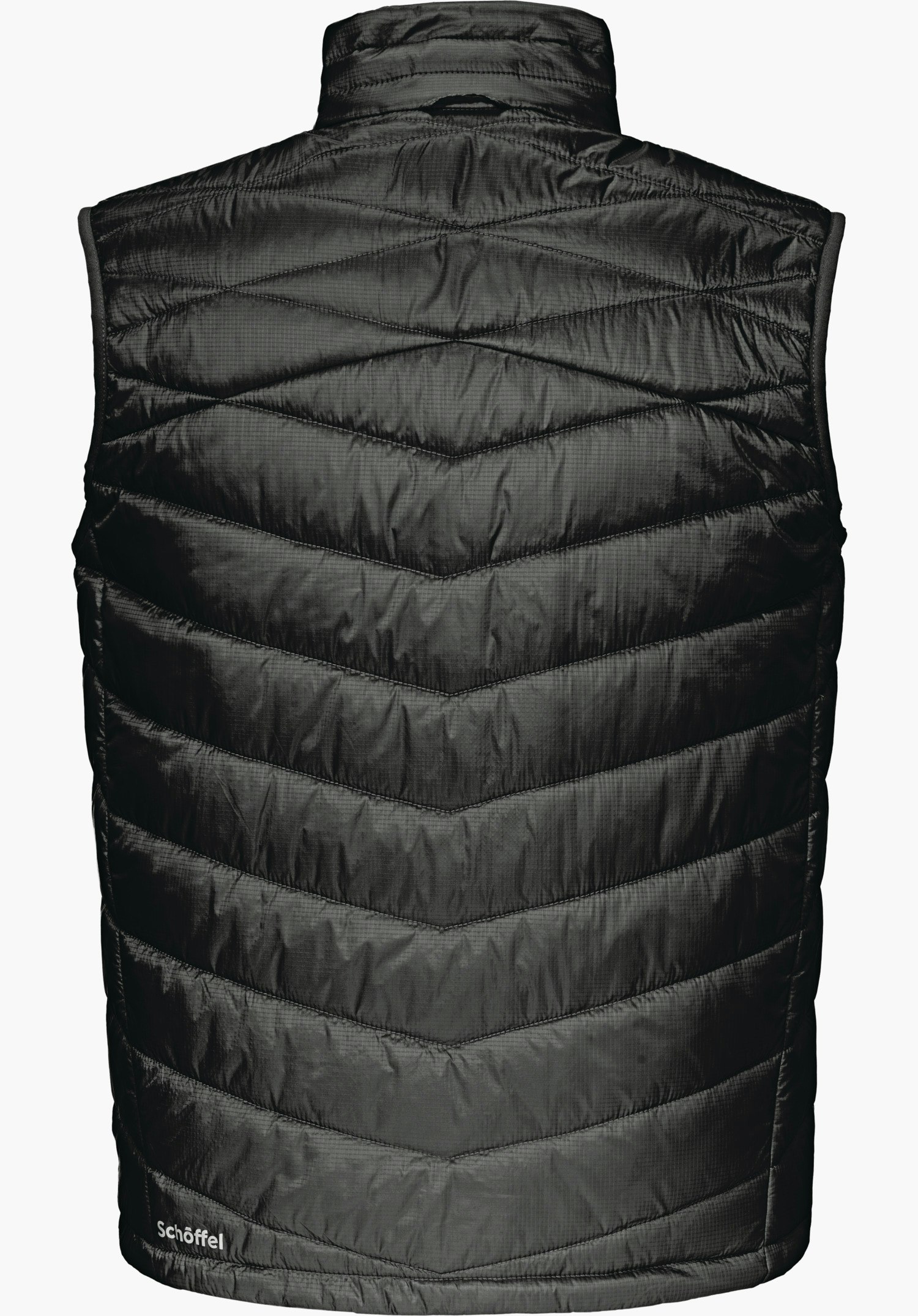 ZipIn Vest Seewand M