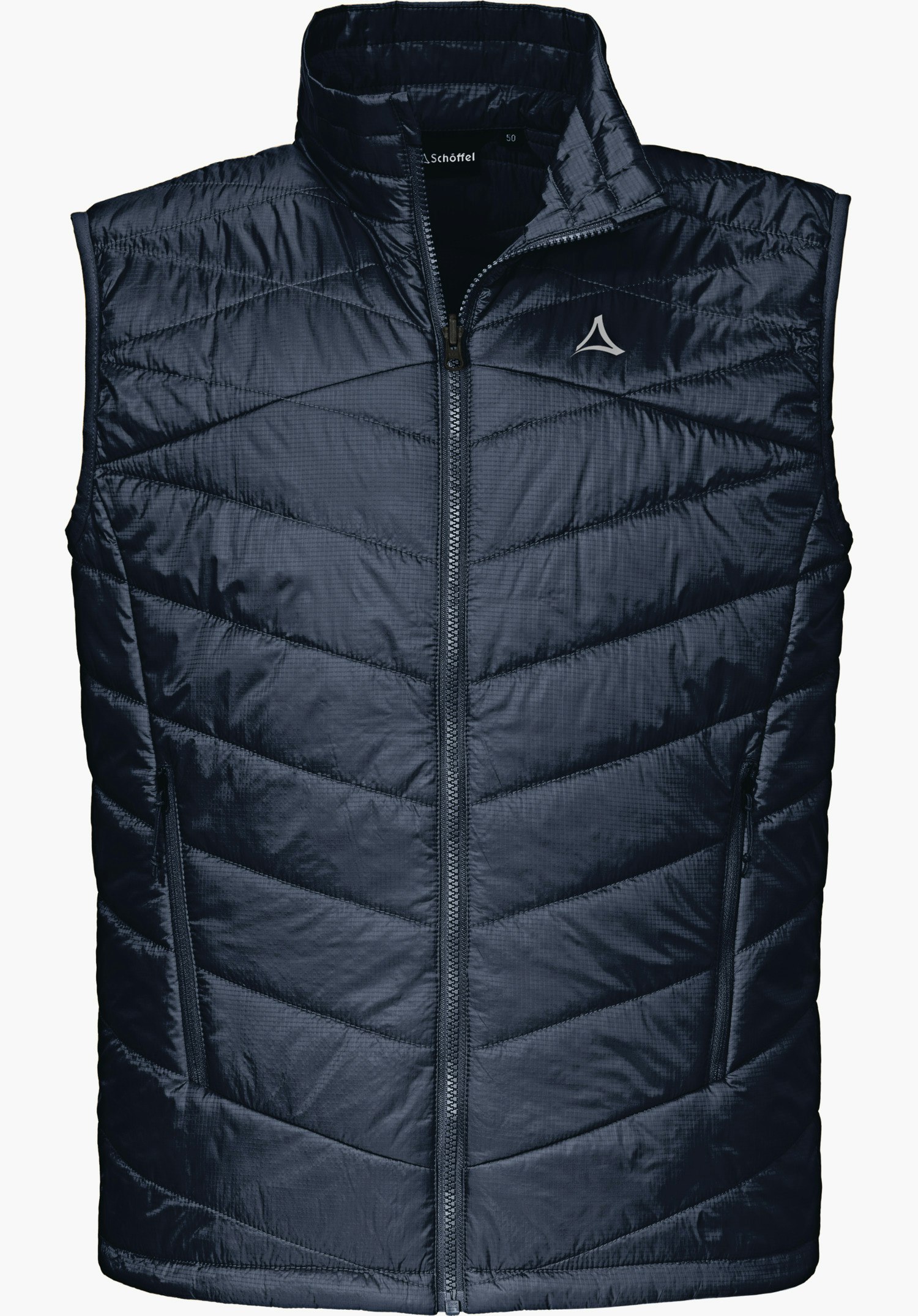 ZipIn Vest Seewand M