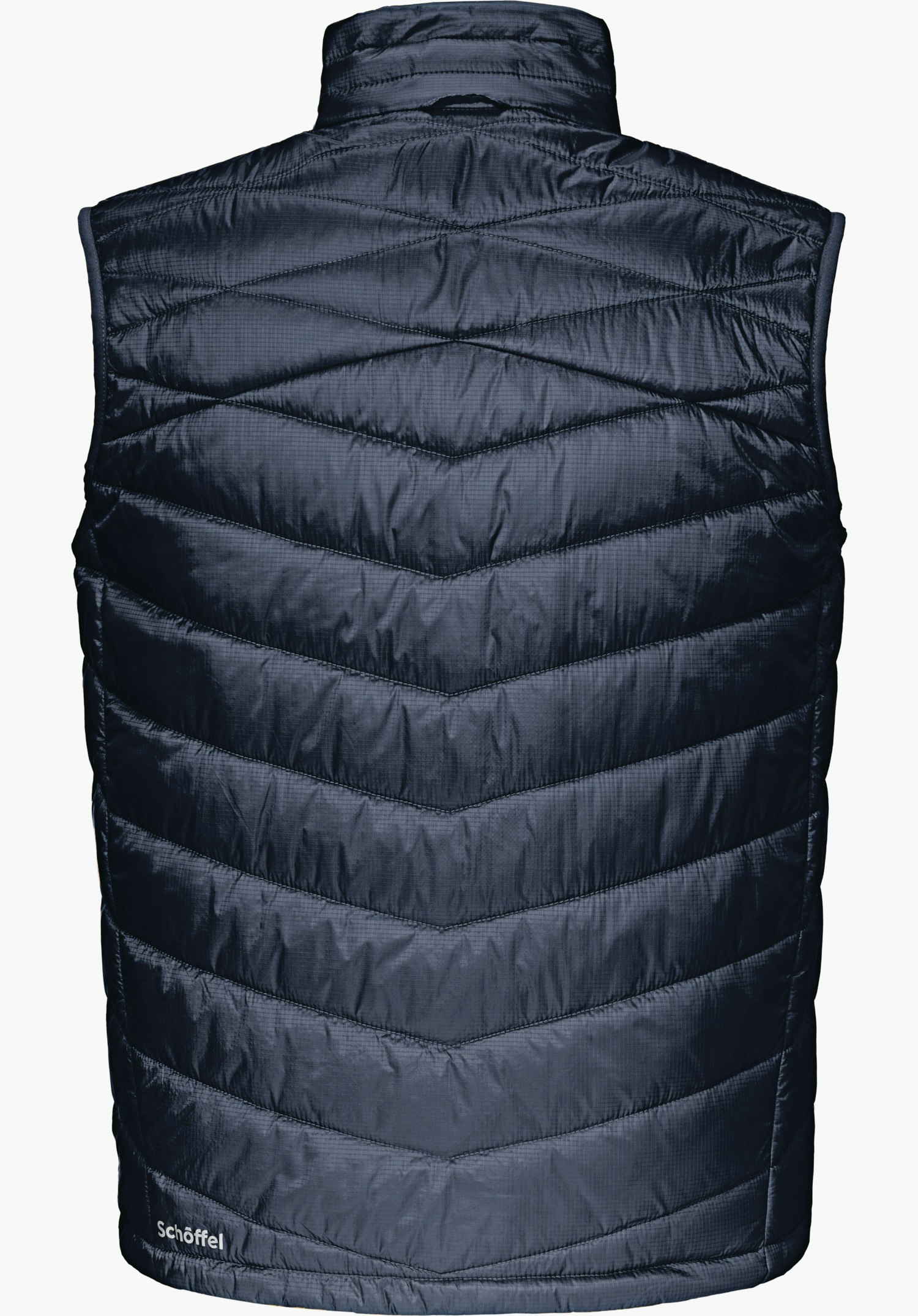 ZipIn Vest Seewand M