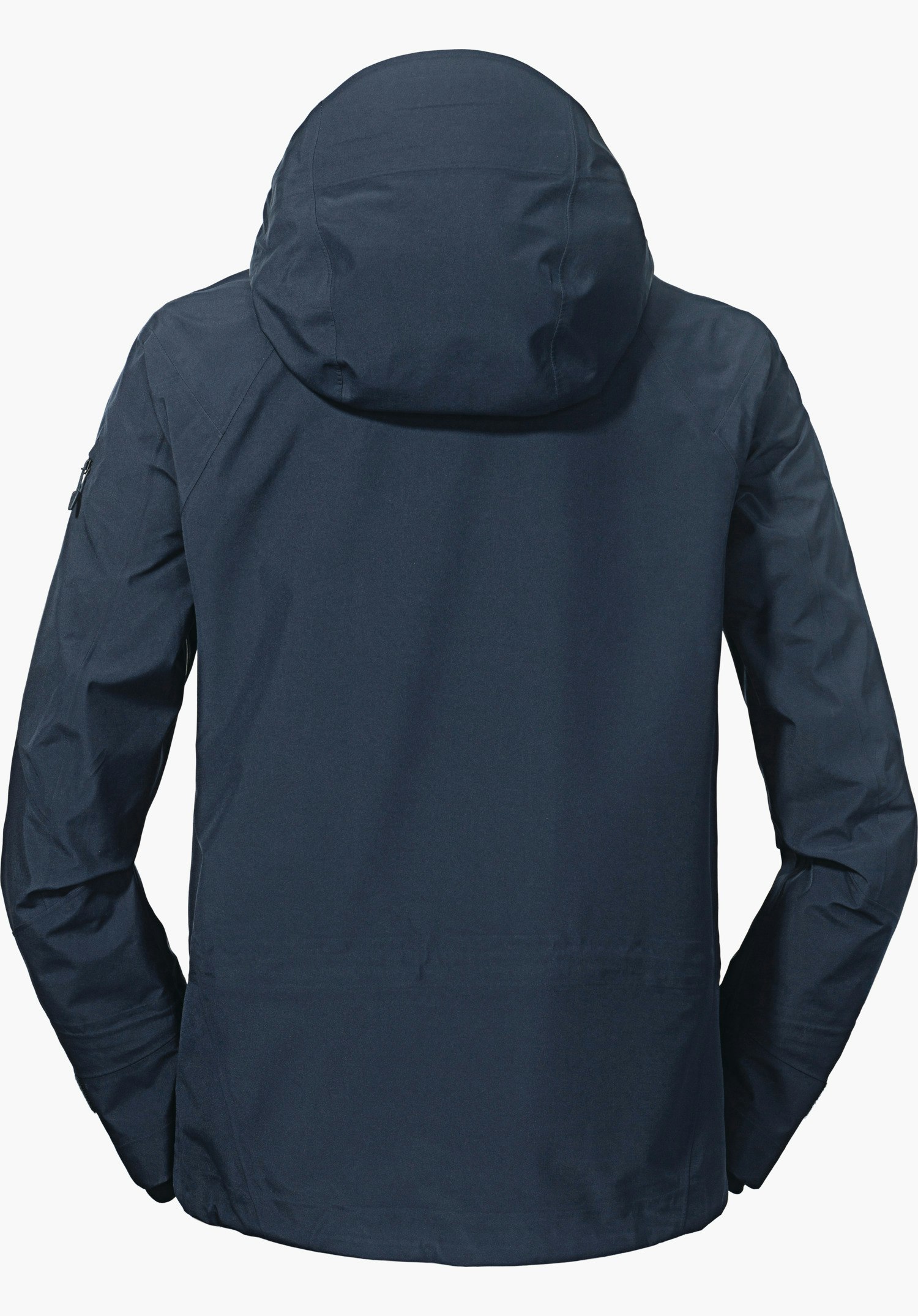 3L Jacket Cimerlo M