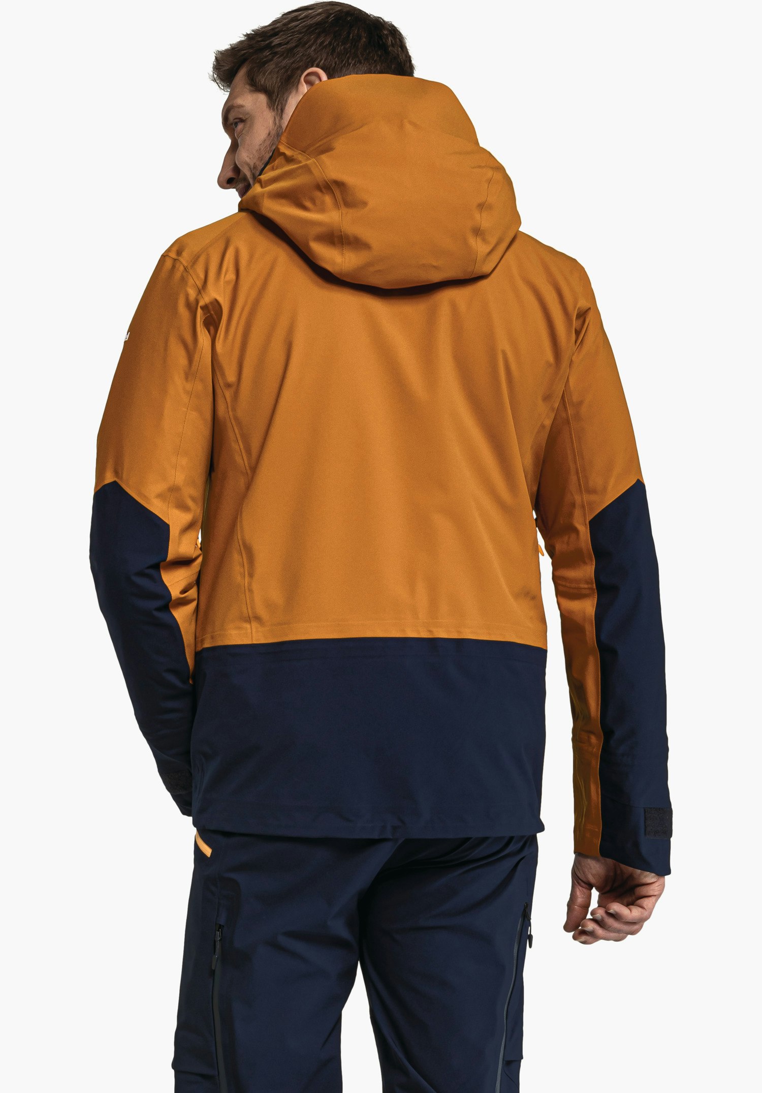 3L Jacket Pizac M