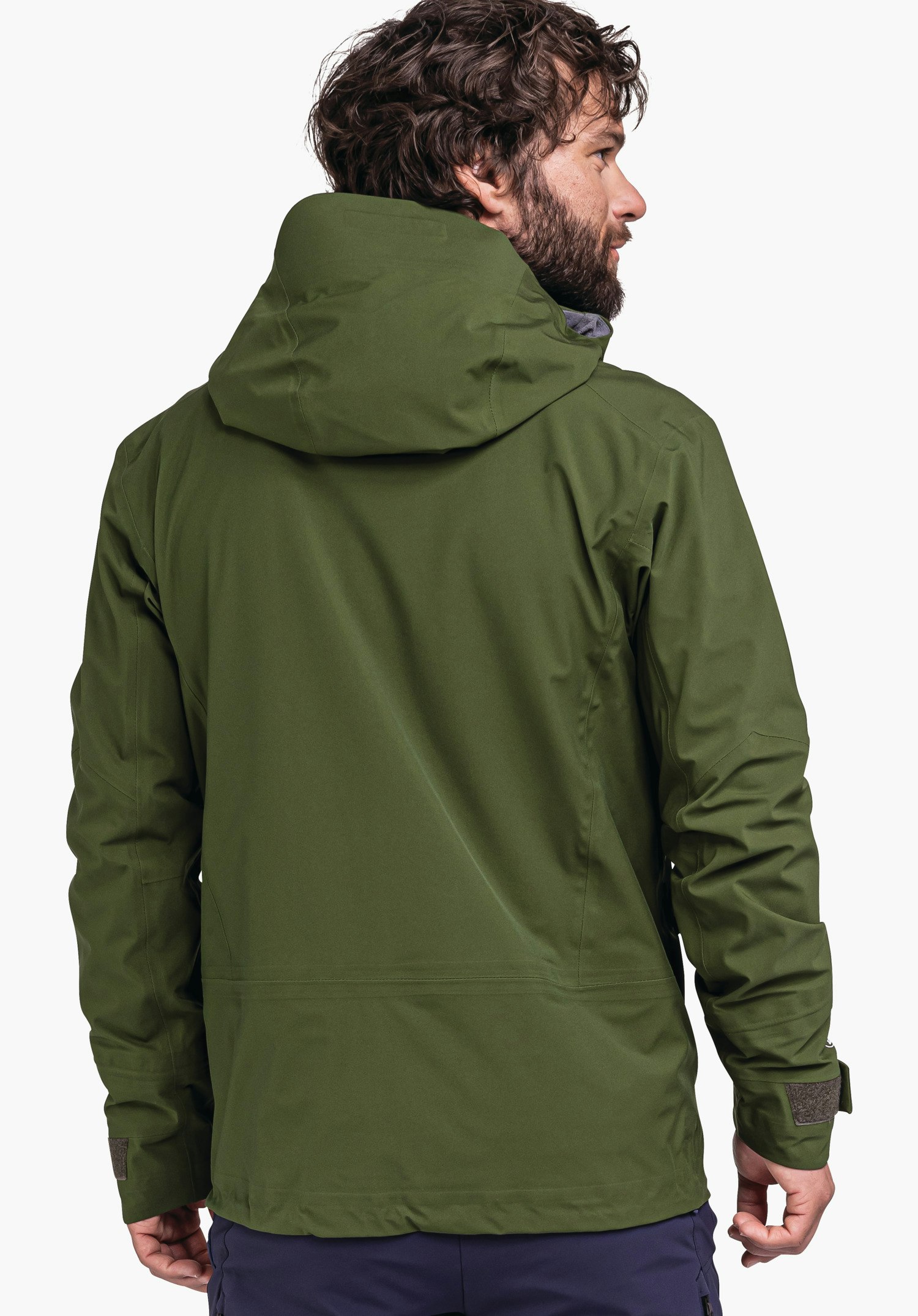 3L Jacket Pizac M