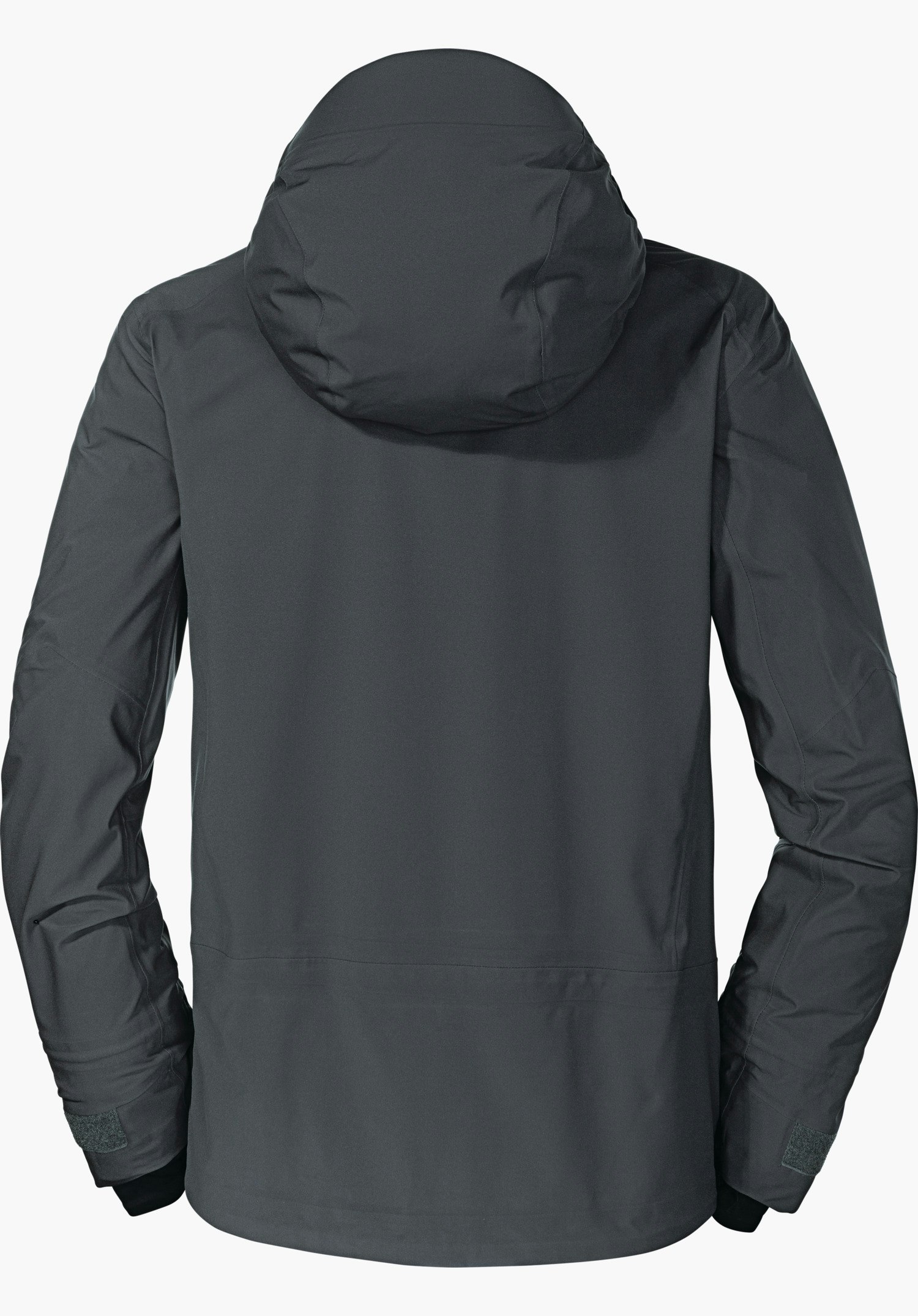 3L Jacket Pizac M