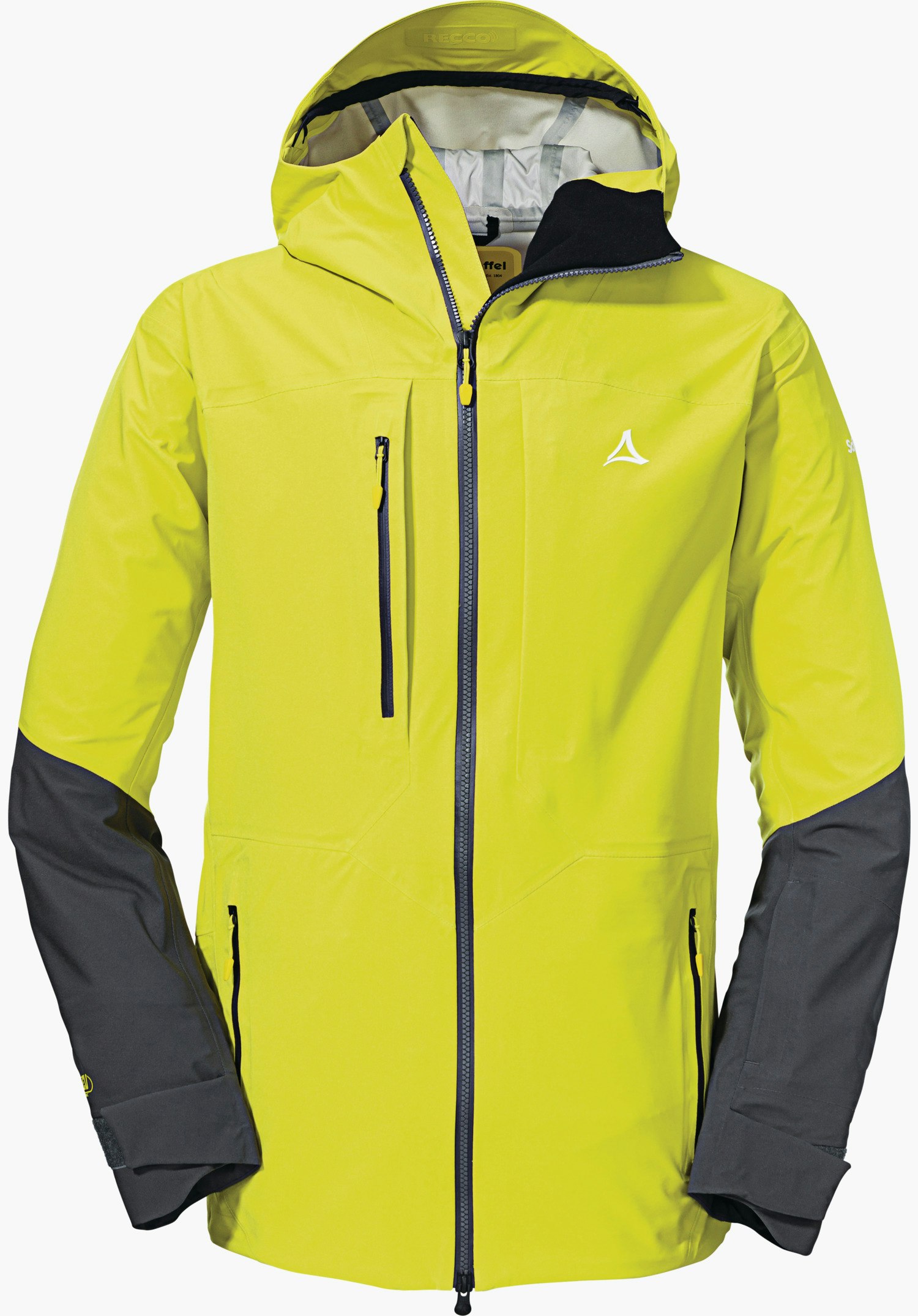 3L Jacket Sovramonte M