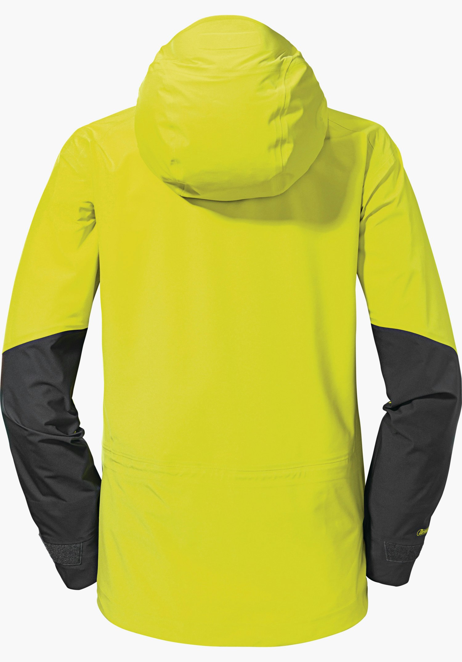 3L Jacket Sovramonte M