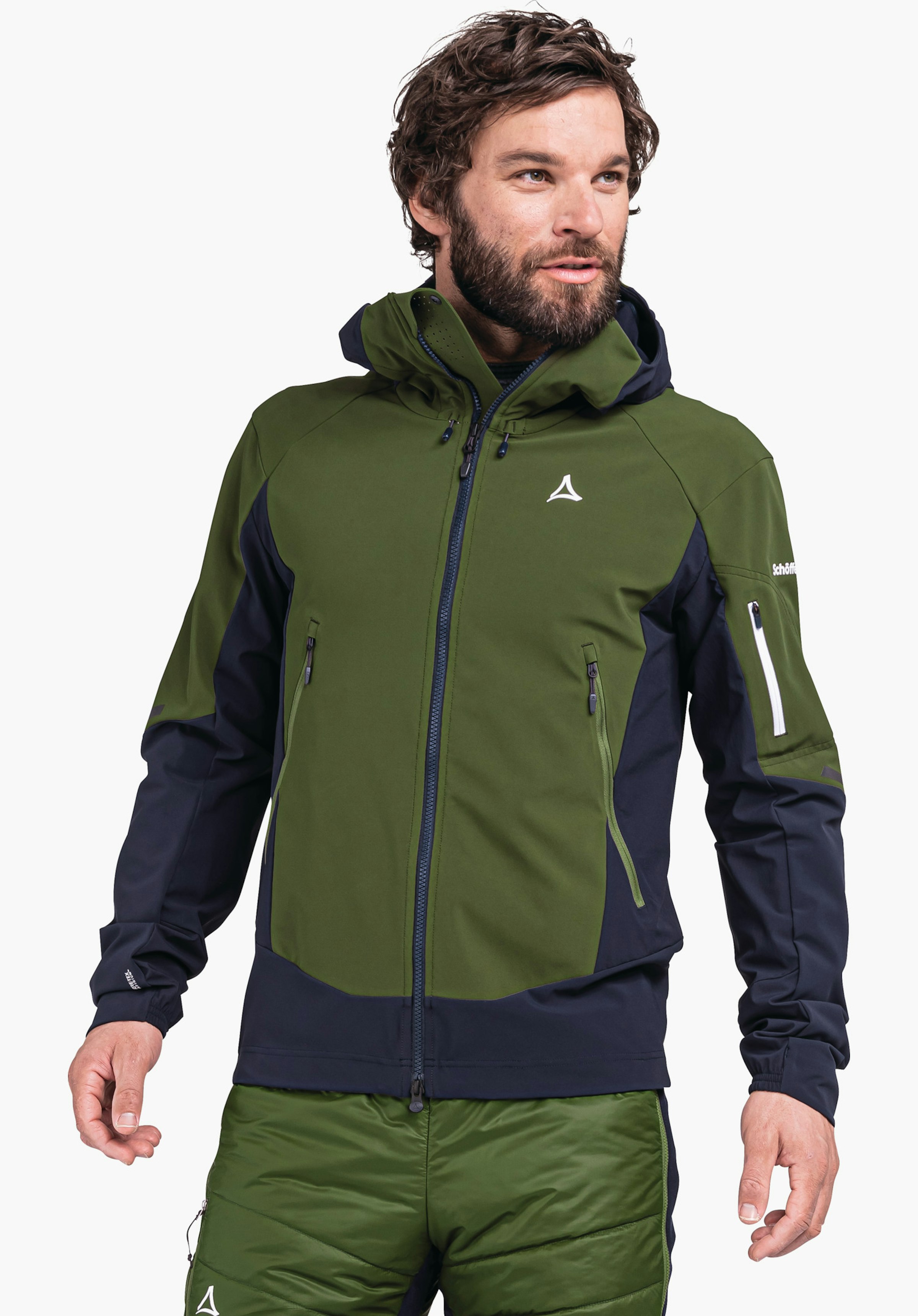 Softshell Jacket Kals M