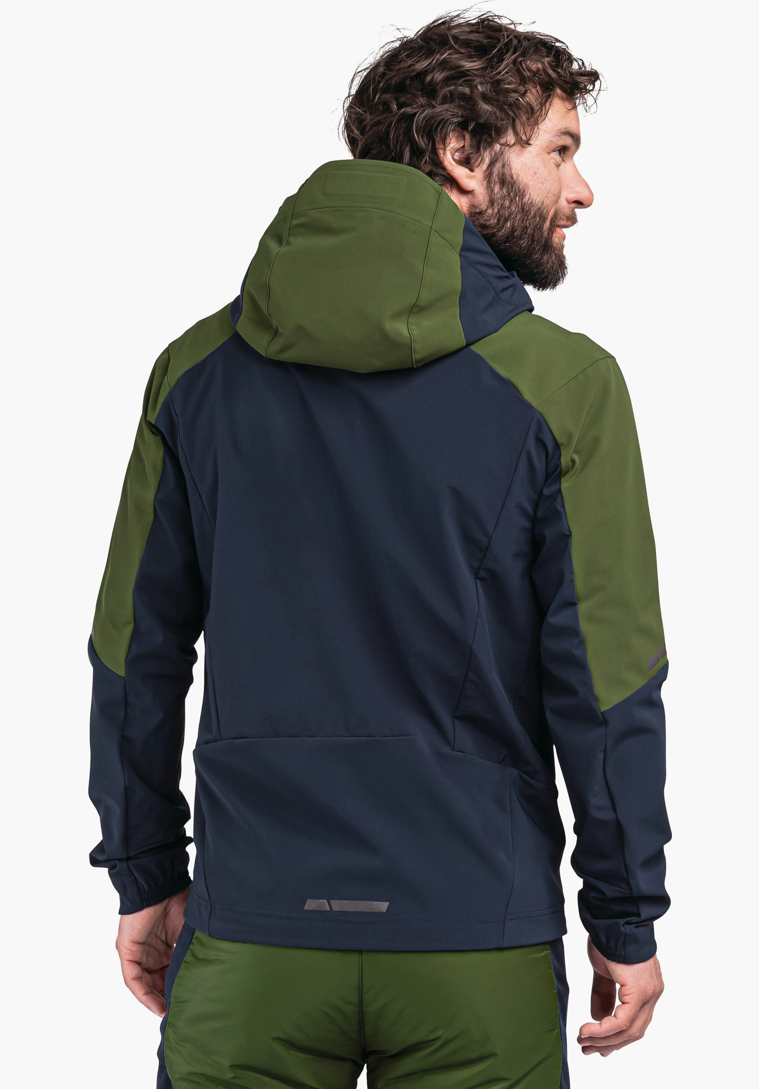 Softshell Jacket Kals M