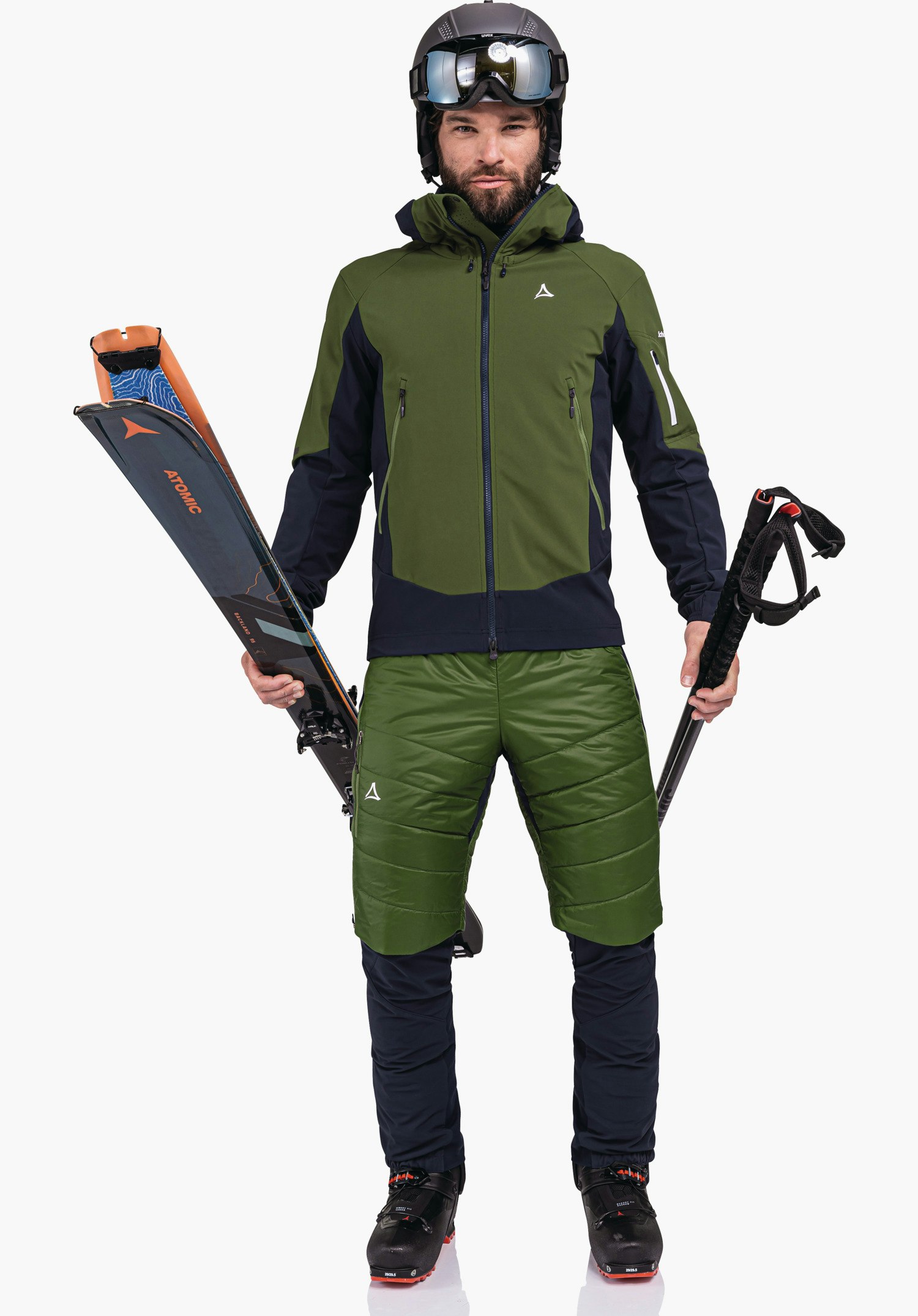 Softshell Jacket Kals M