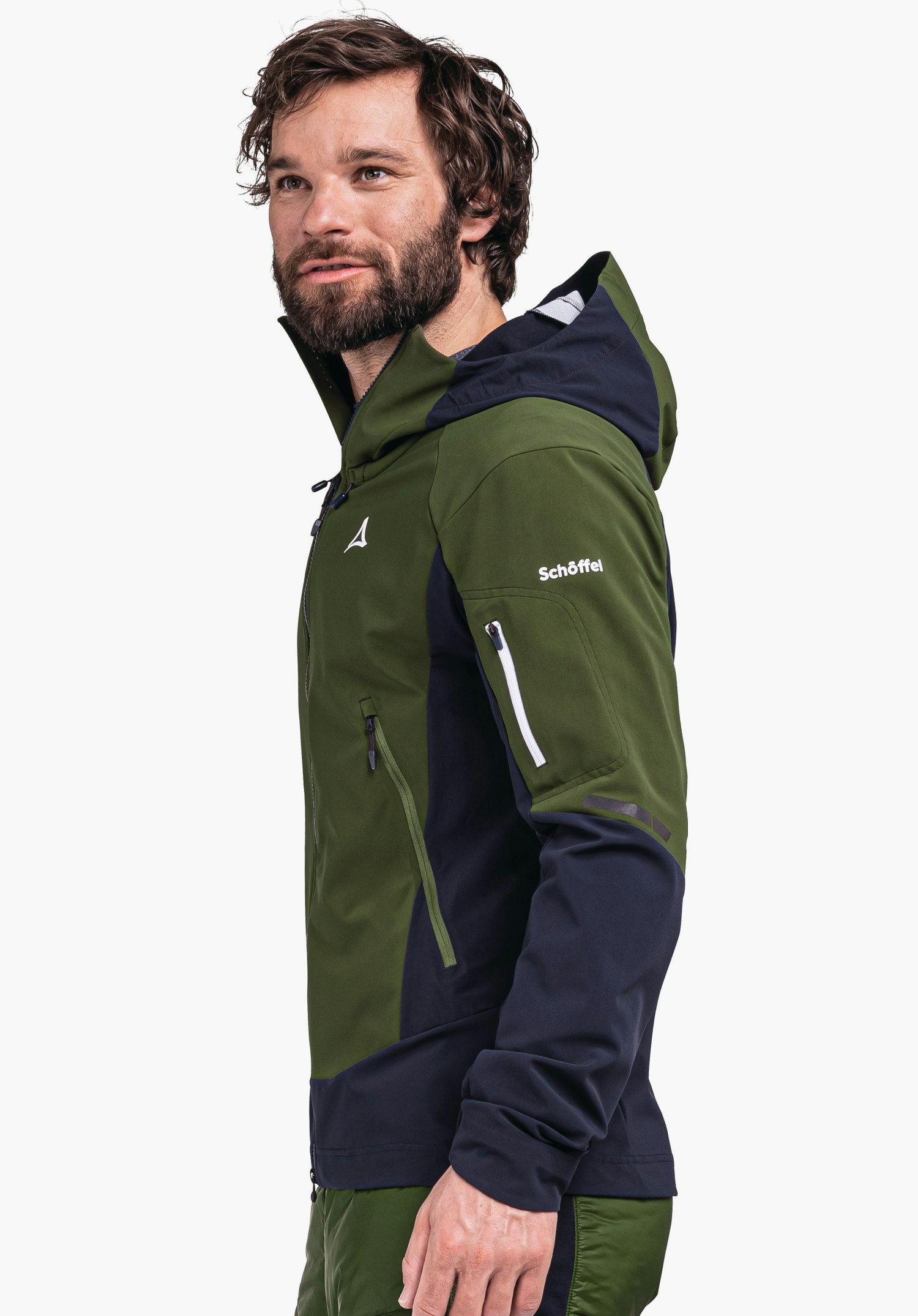 Softshell Jacket Kals M