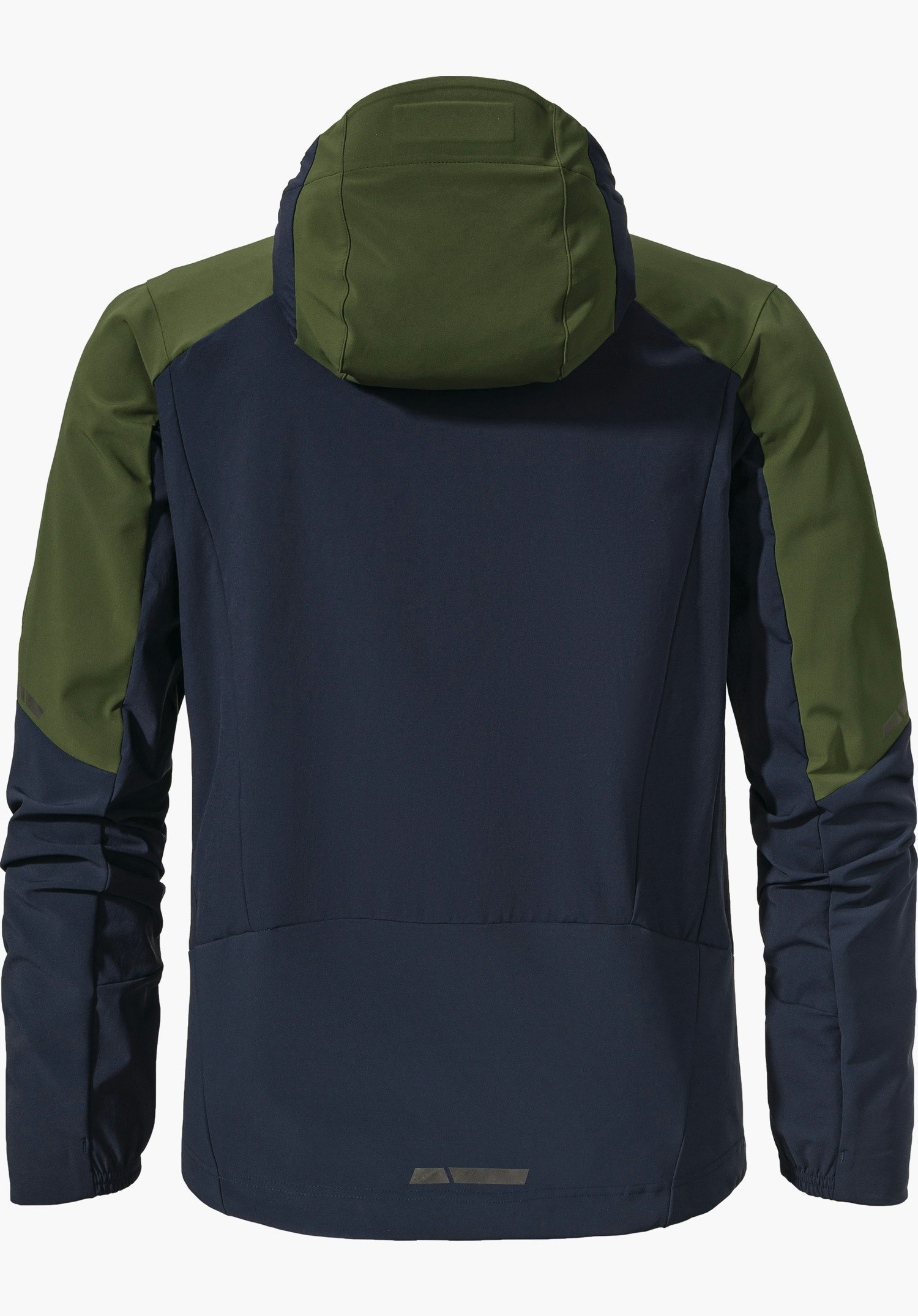 Softshell Jacket Kals M