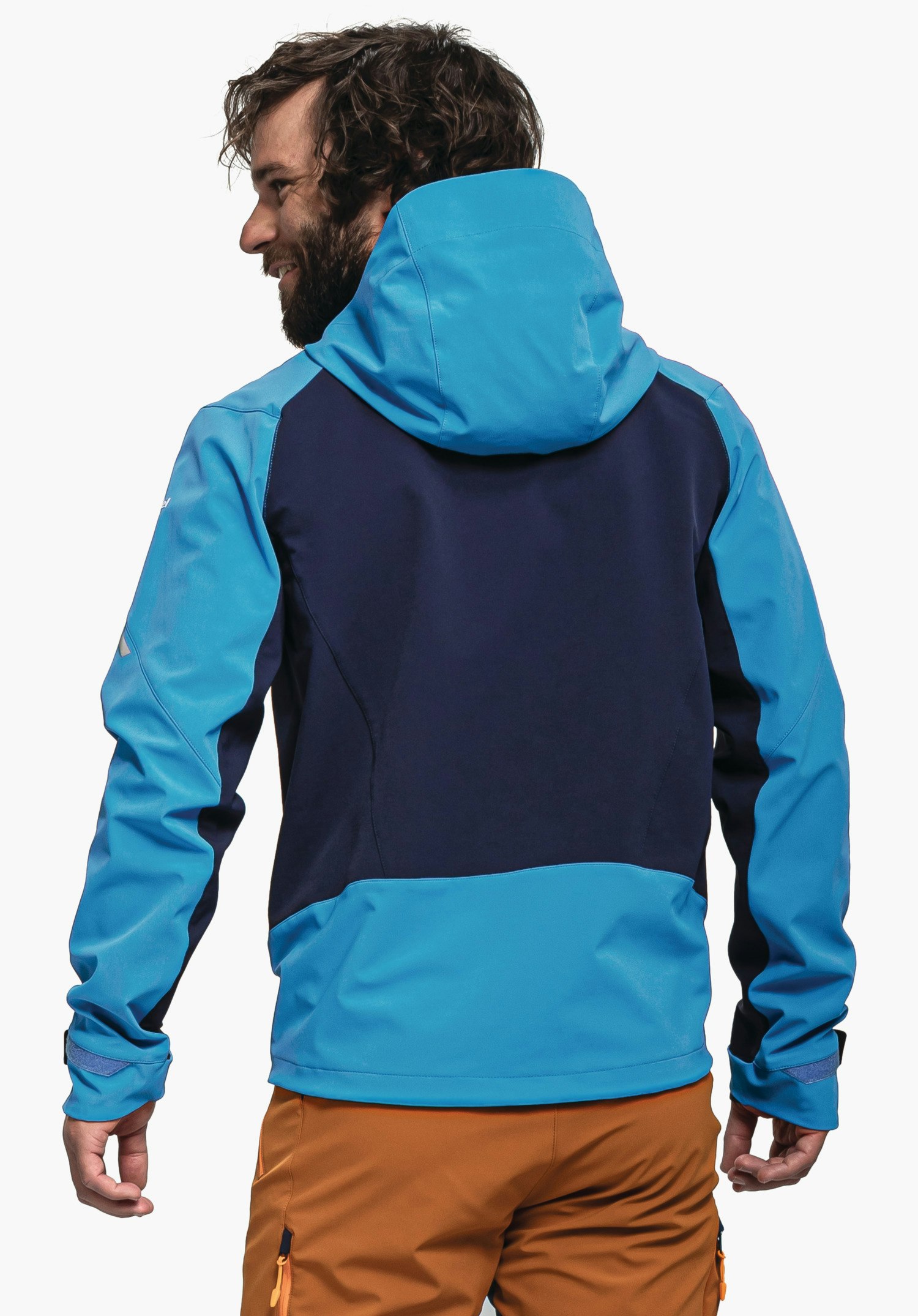 Softshell Jacket Matrei M