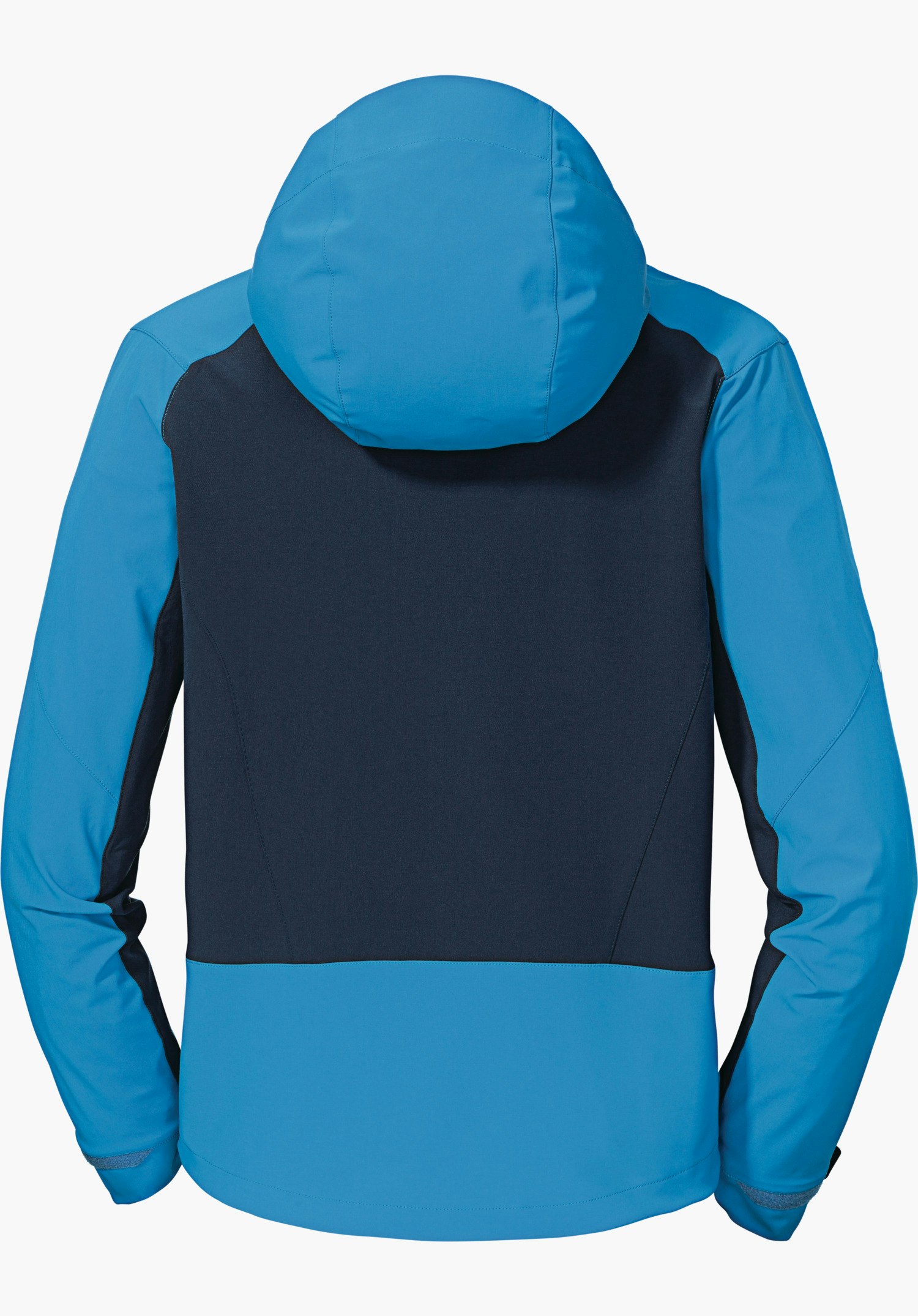 Softshell Jacket Matrei M