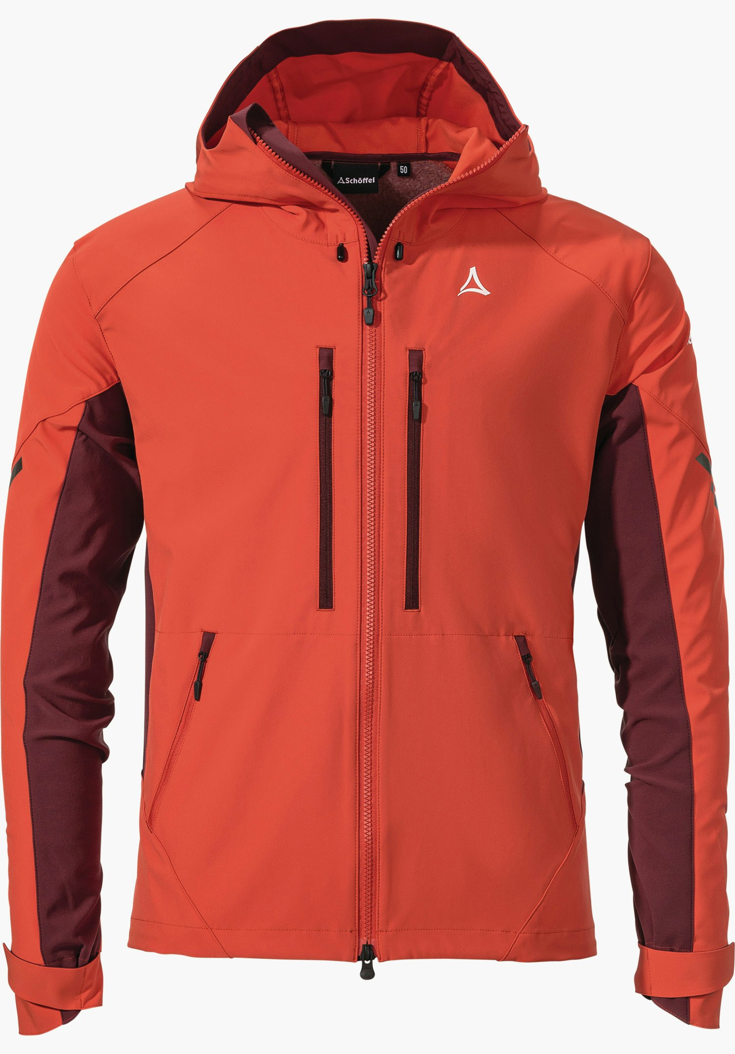 Softshell Jacket Matrei M