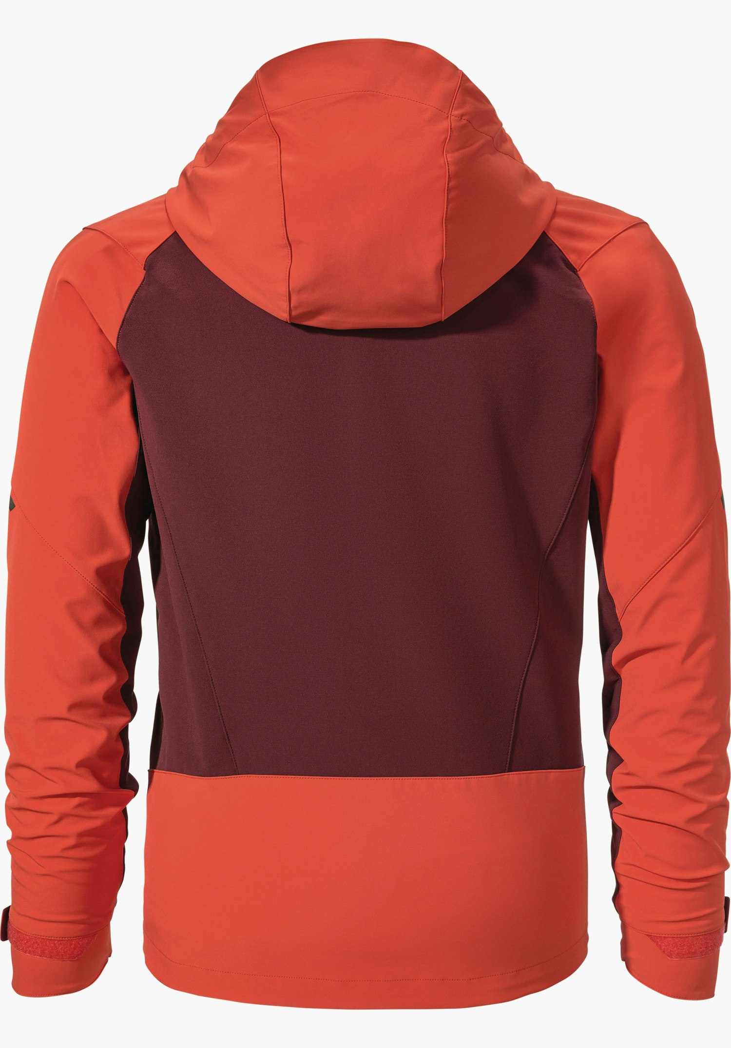 Softshell Jacket Matrei M