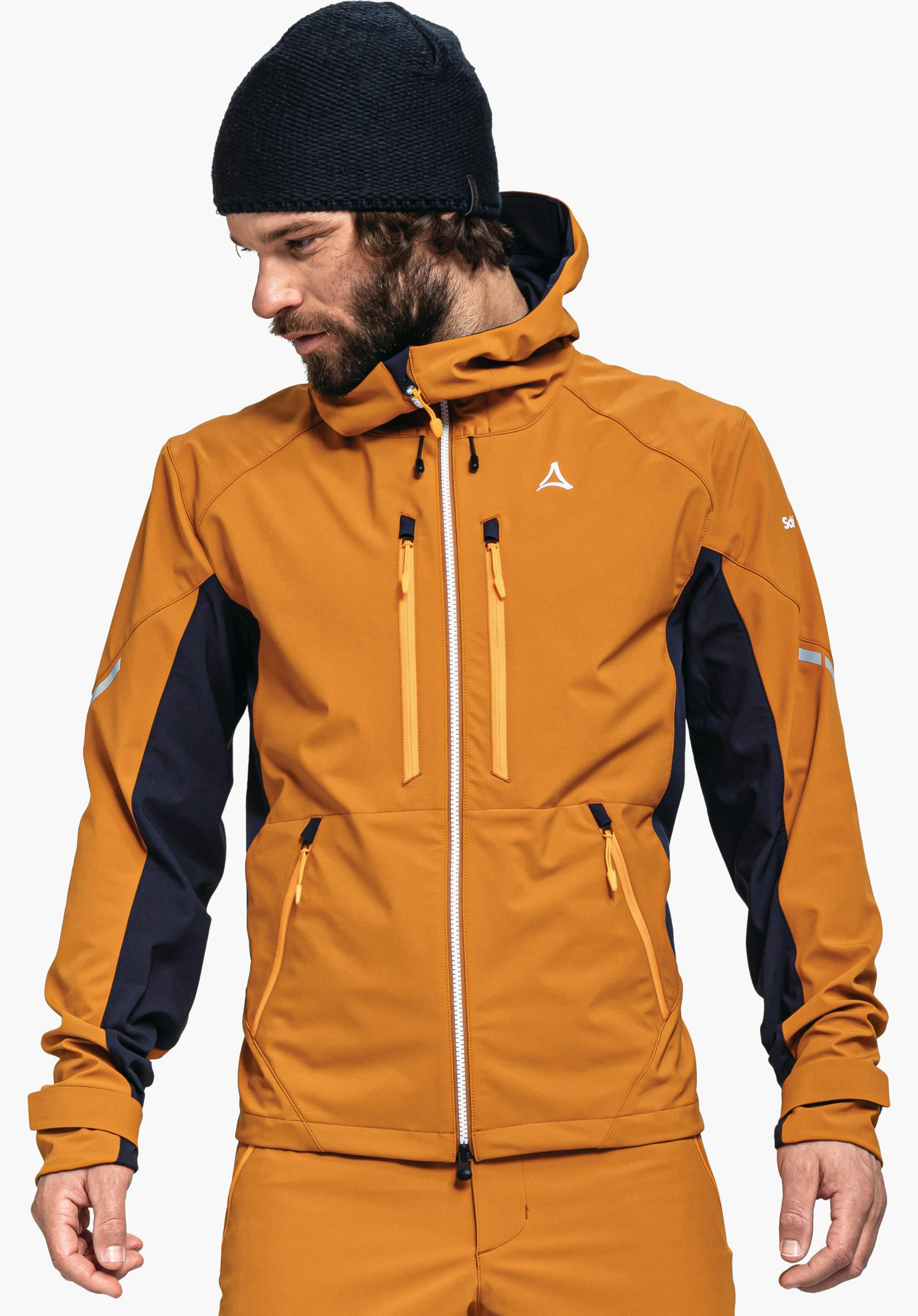 Softshell Jacket Matrei M