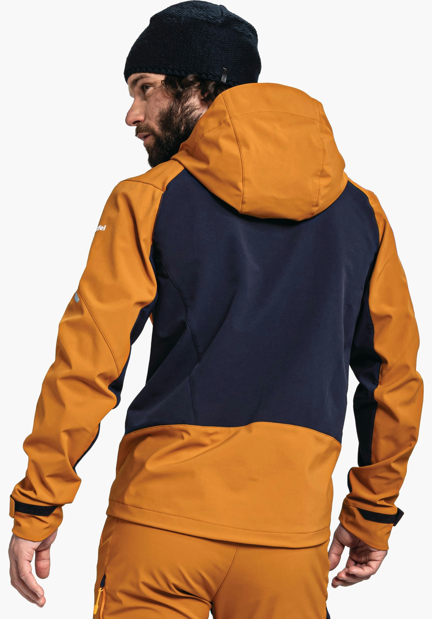 Softshell Jacket Matrei M