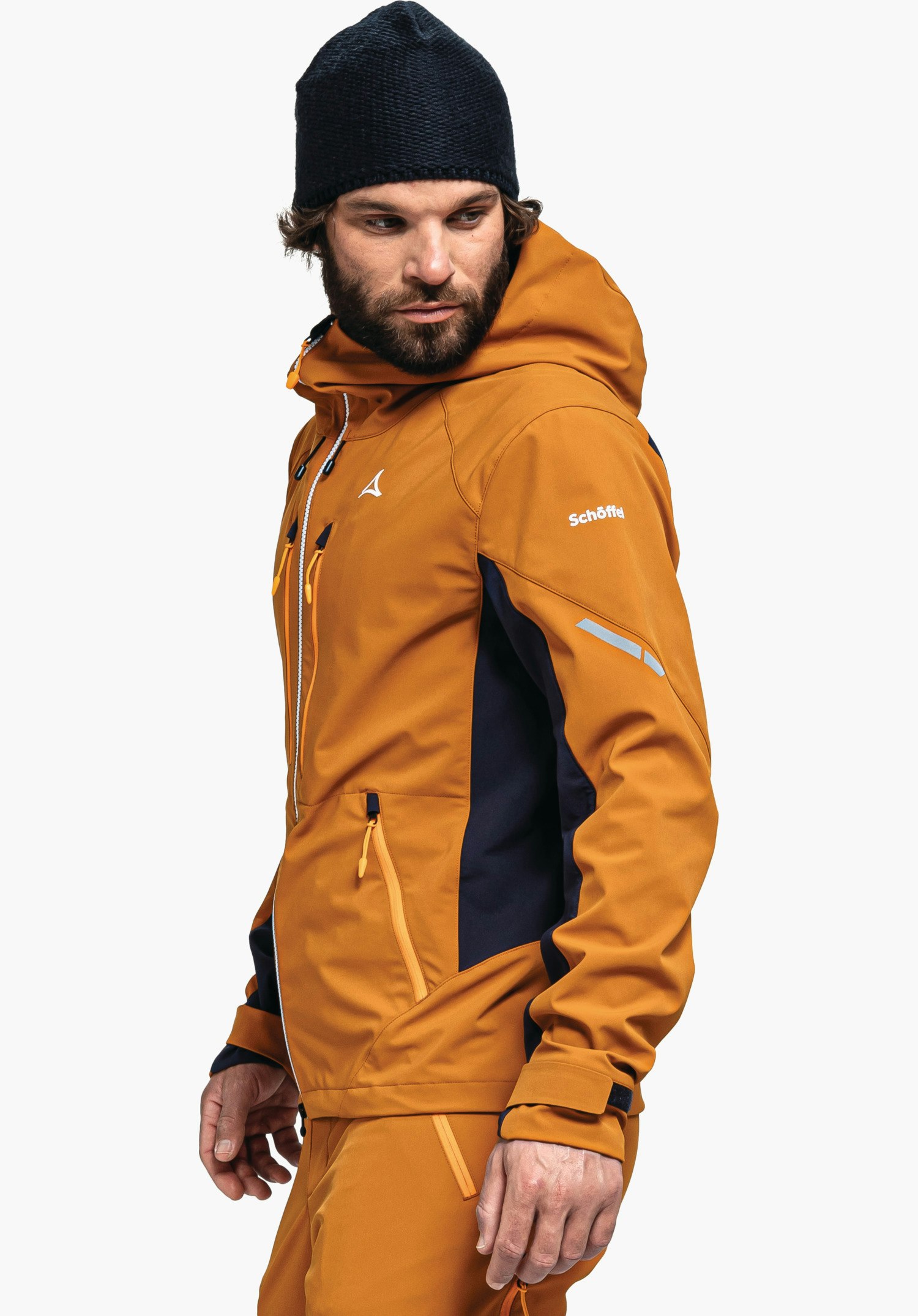 Softshell Jacket Matrei M