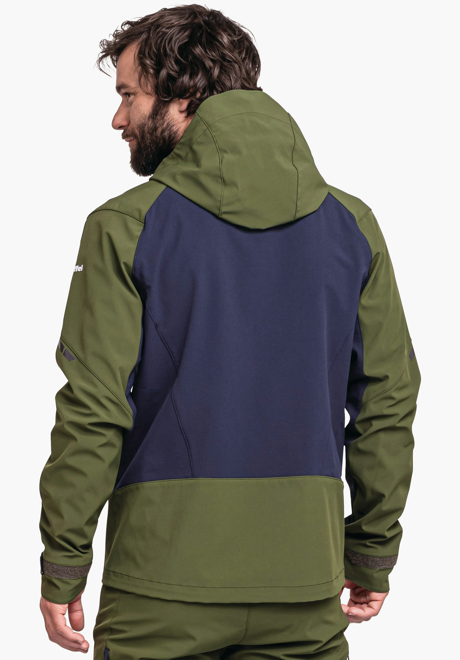 Softshell Jacket Matrei M
