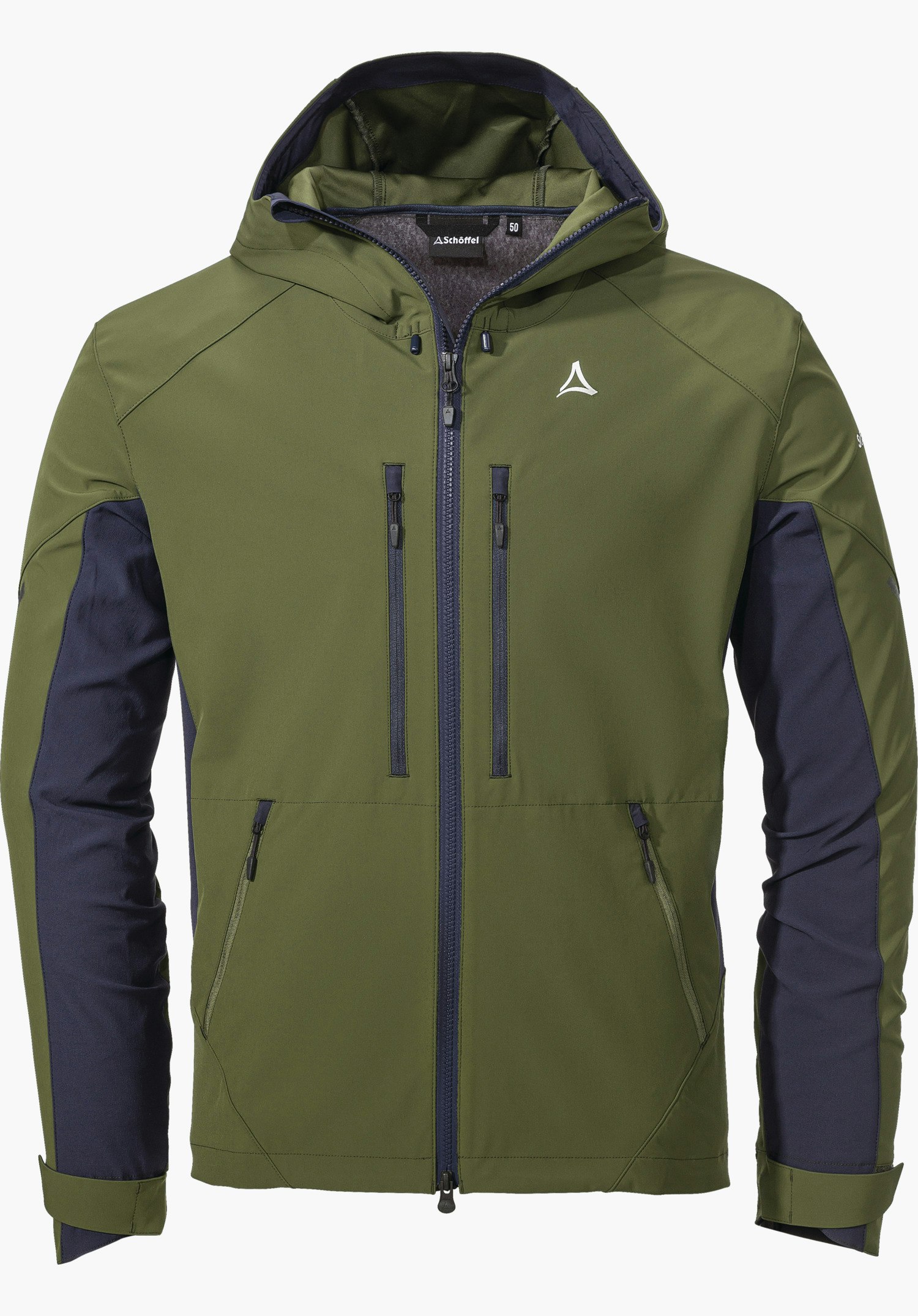 Softshell Jacket Matrei M