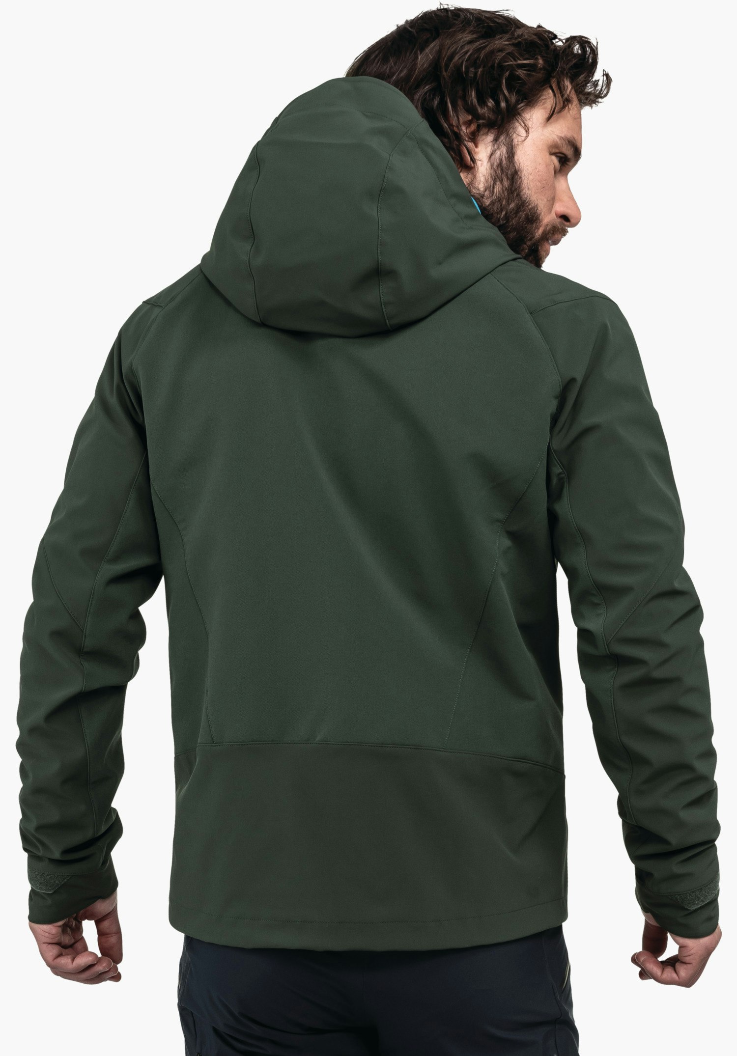 Softshell Jacket Matrei M