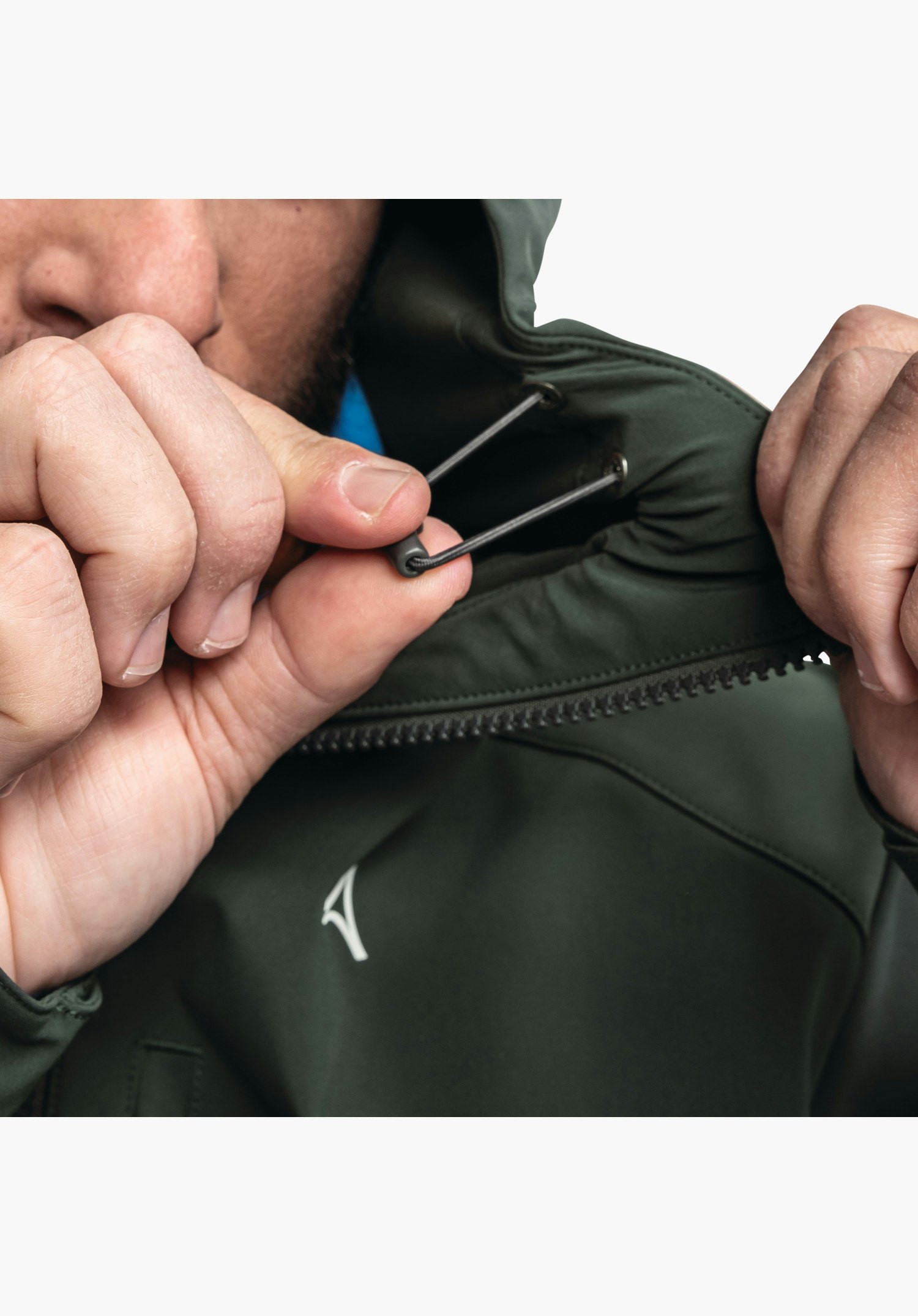 Softshell Jacket Matrei M