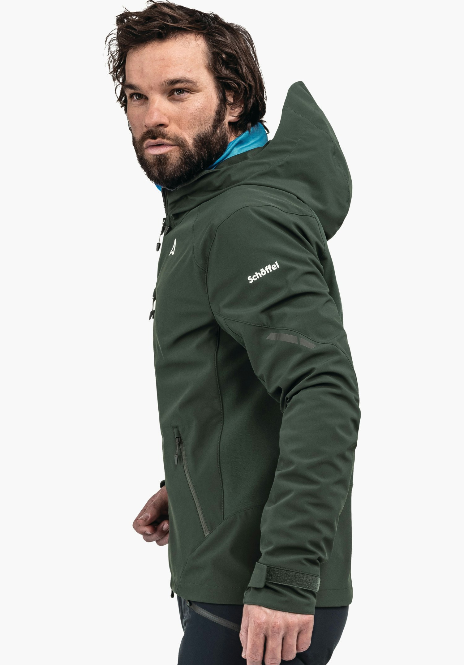 Softshell Jacket Matrei M
