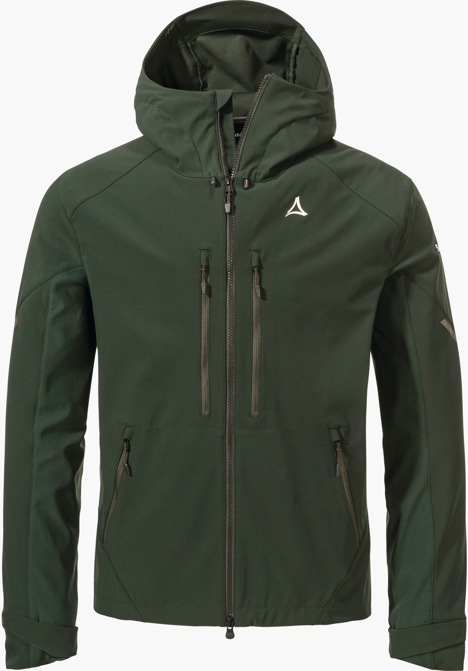 Softshell Jacket Matrei M