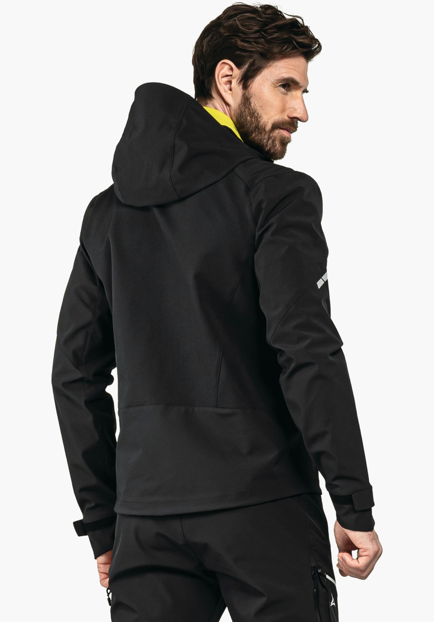 Softshell Jacket Matrei M