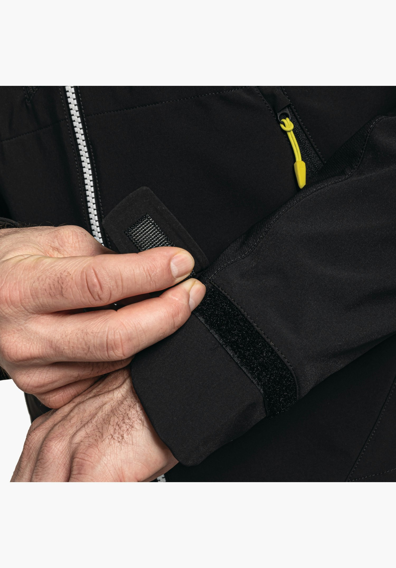 Softshell Jacket Matrei M